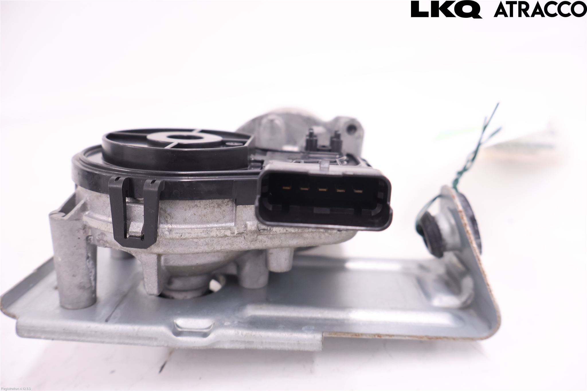 Kia SPORTAGE (QL) 16-21 Torkarmotor Vindruta