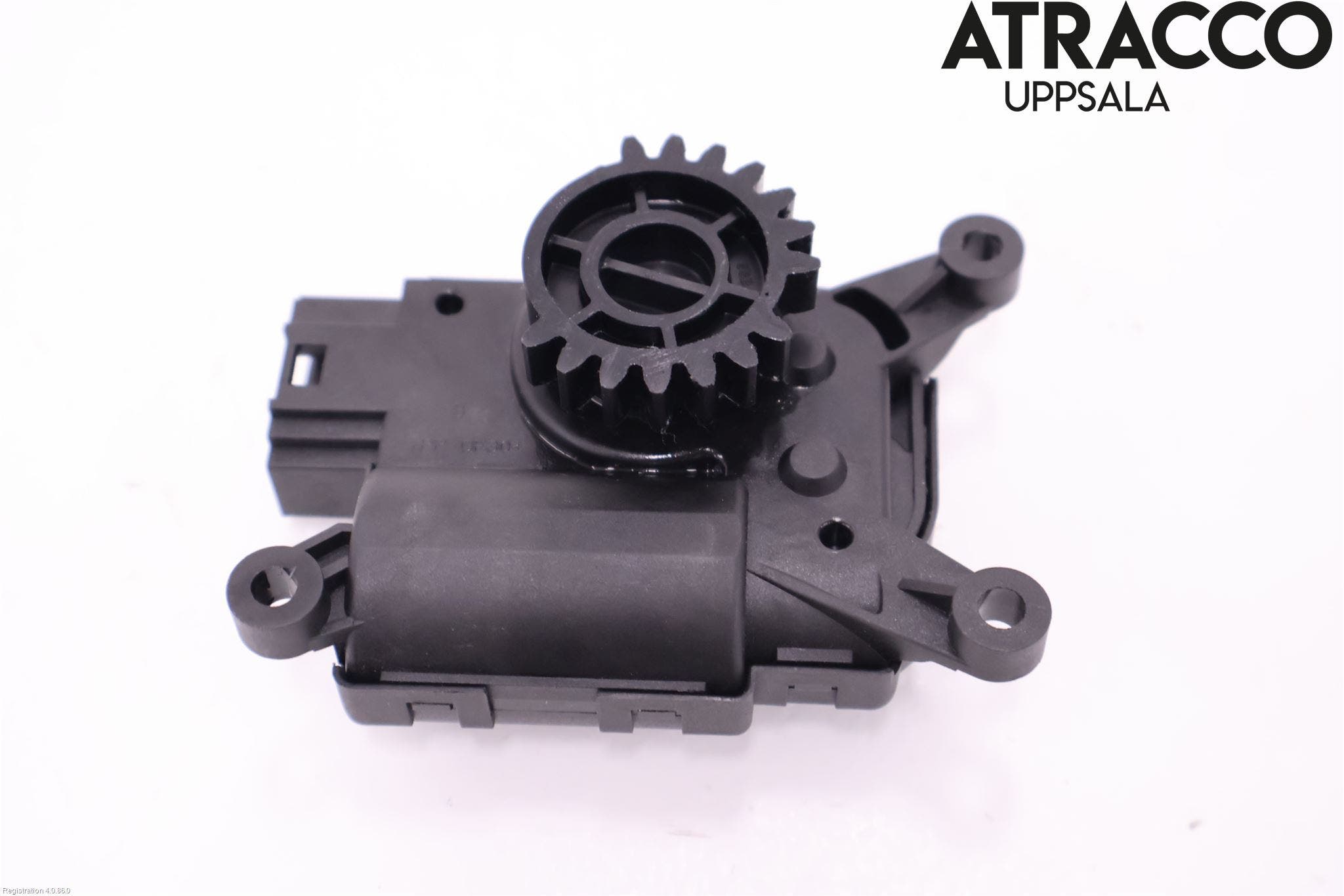 MG MARVEL R 22- Ac Reglermotor