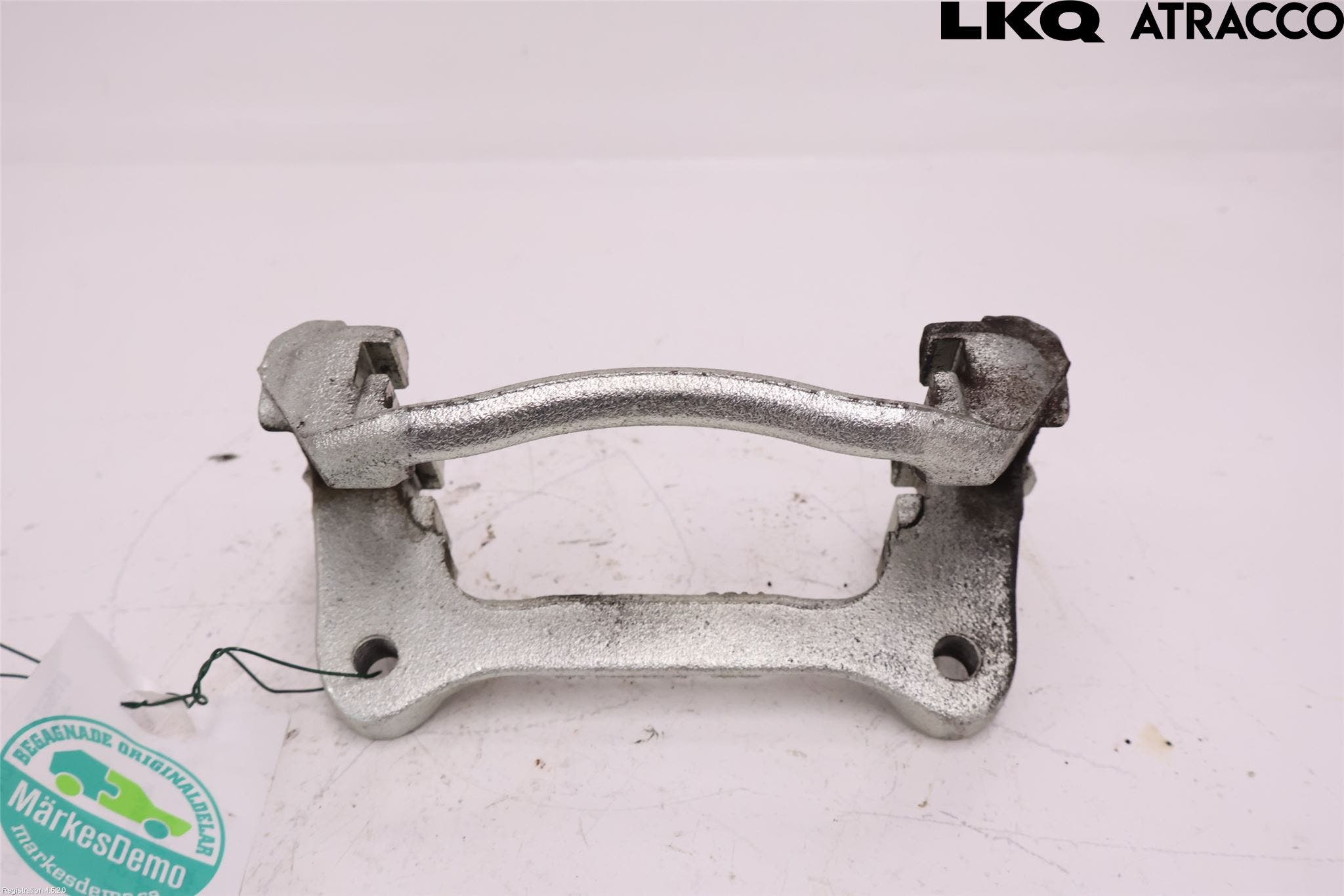 Toyota COROLLA 19- Bromsokshållare