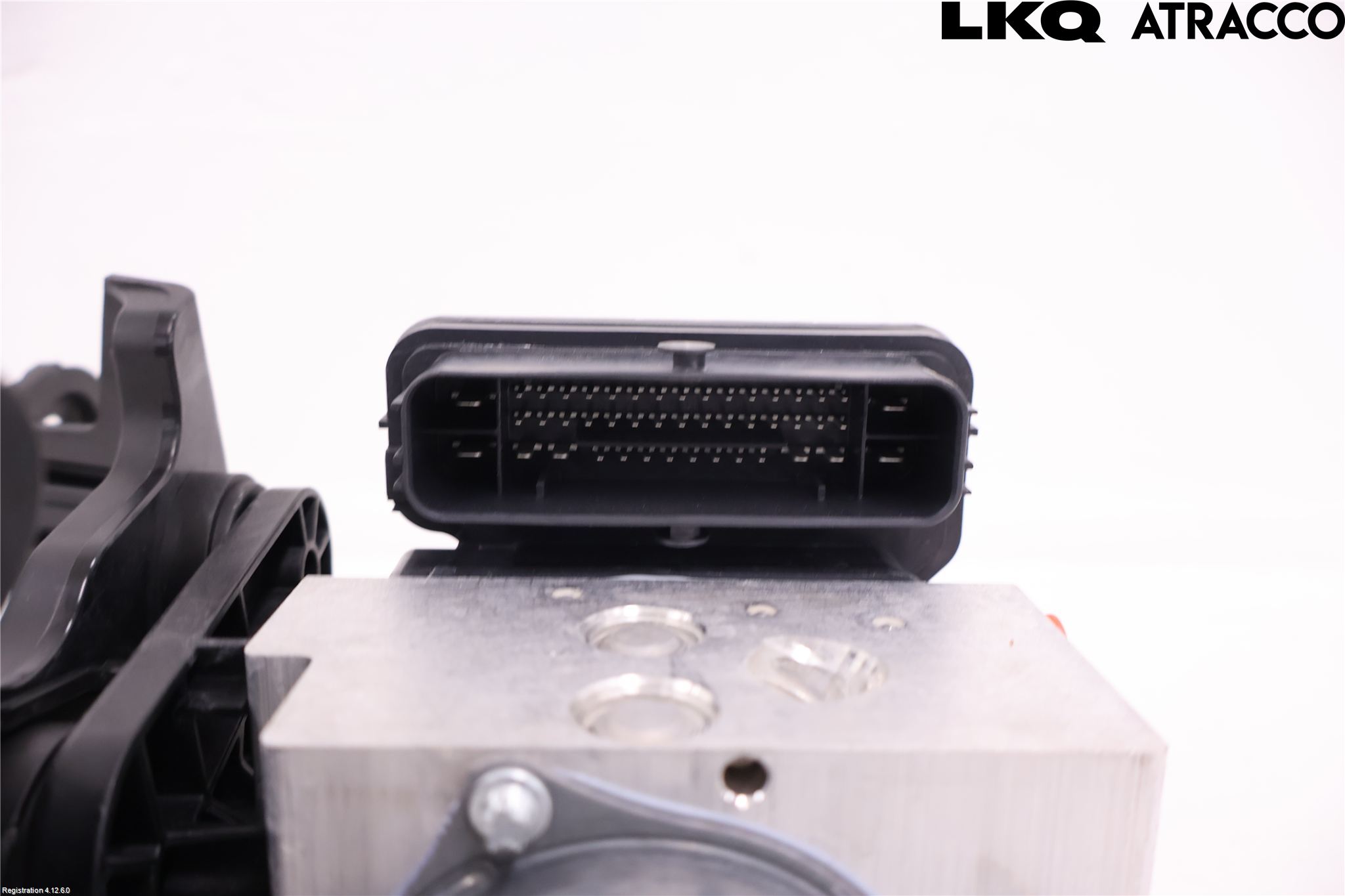 Mercedes-Benz MB GLC-KLASS (X254) 22- Abs Hydraulaggregat