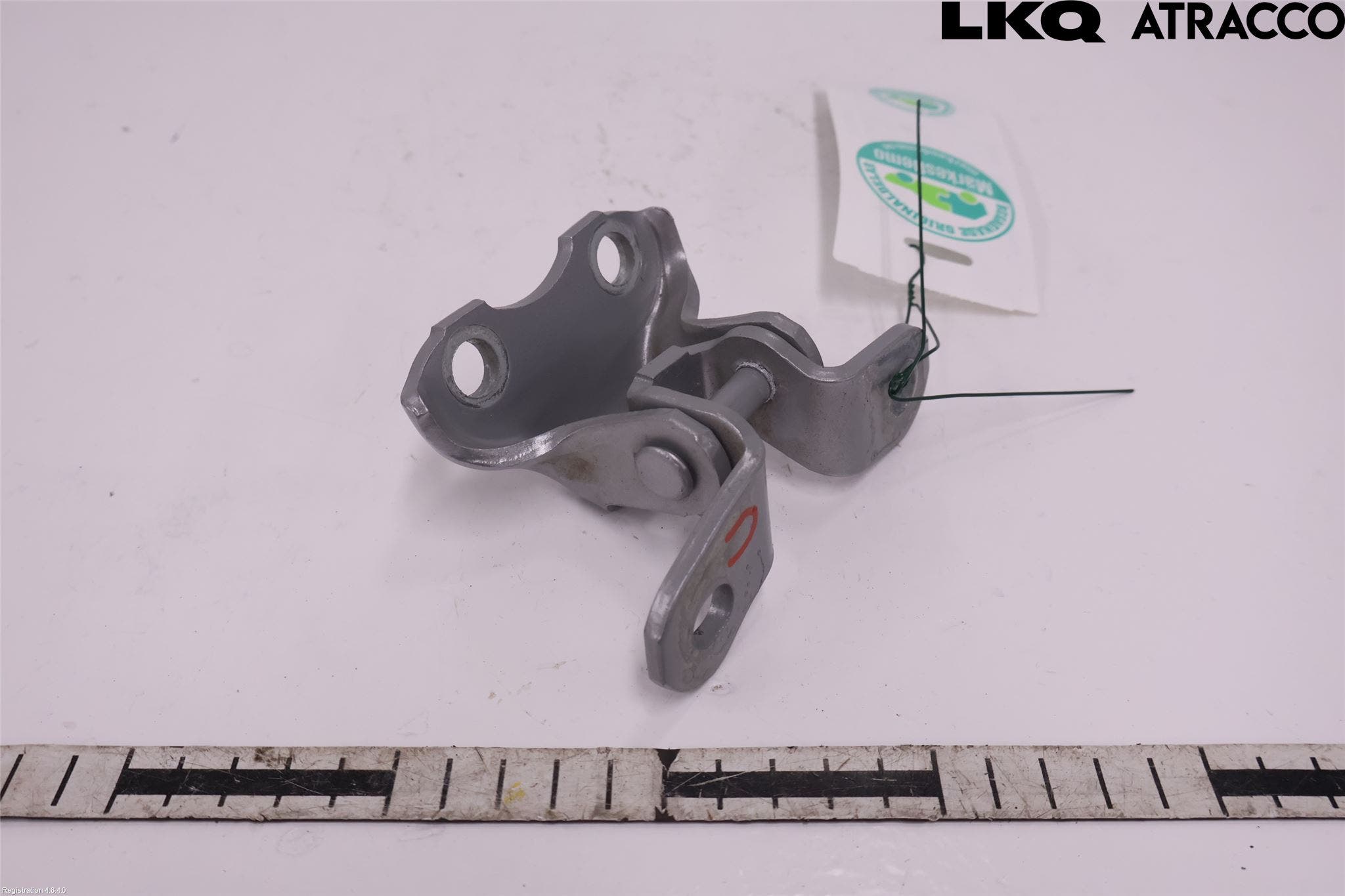 Toyota COROLLA CROSS XG10 22- Dörrgångjärn