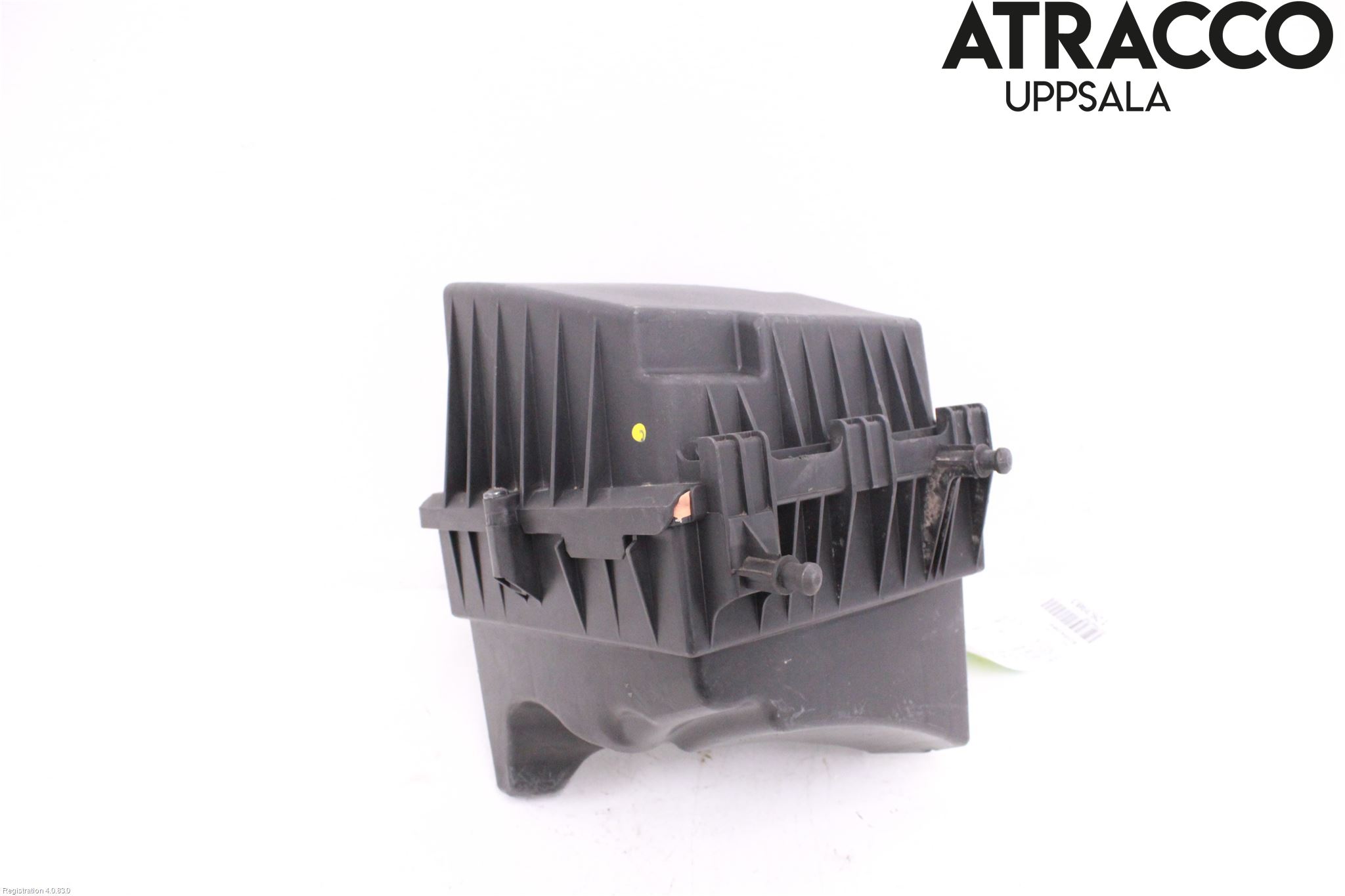 Fiat DOBLO CARGO Luftrenare