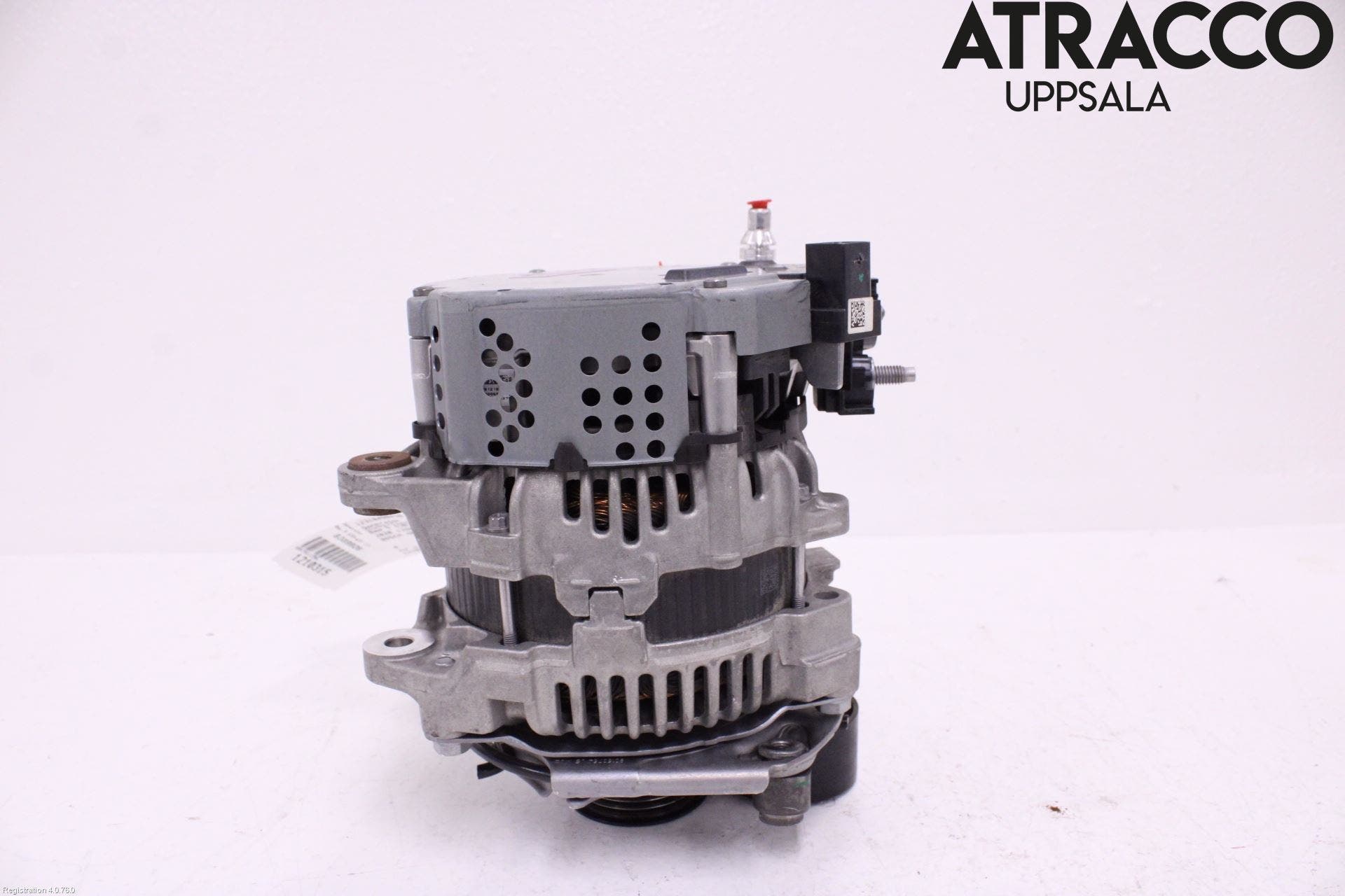 BMW 5 G30/G31/F90 17-23 Generator