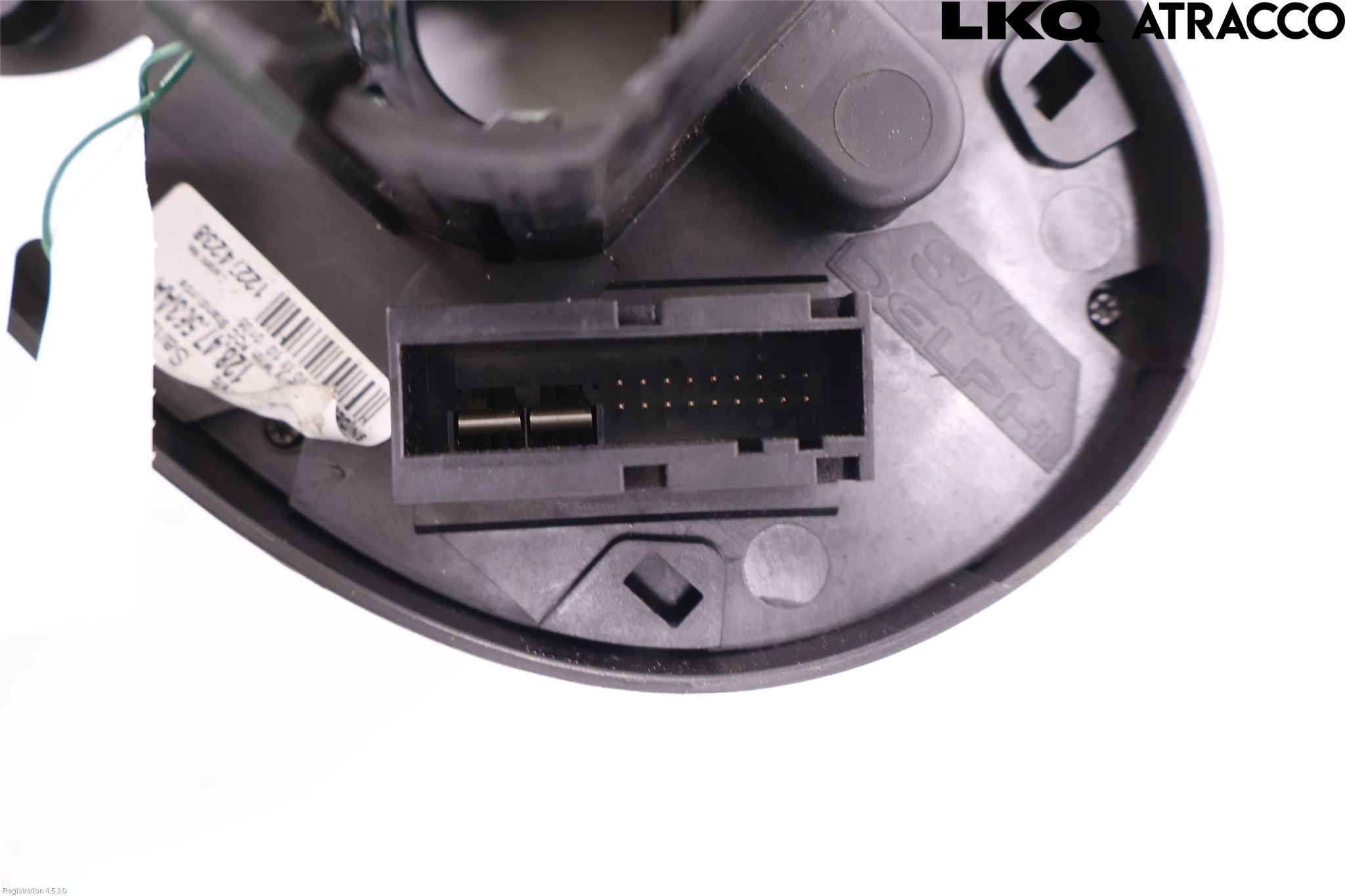 Saab 9-3 VER2/VER3 08-15 Spakcentral