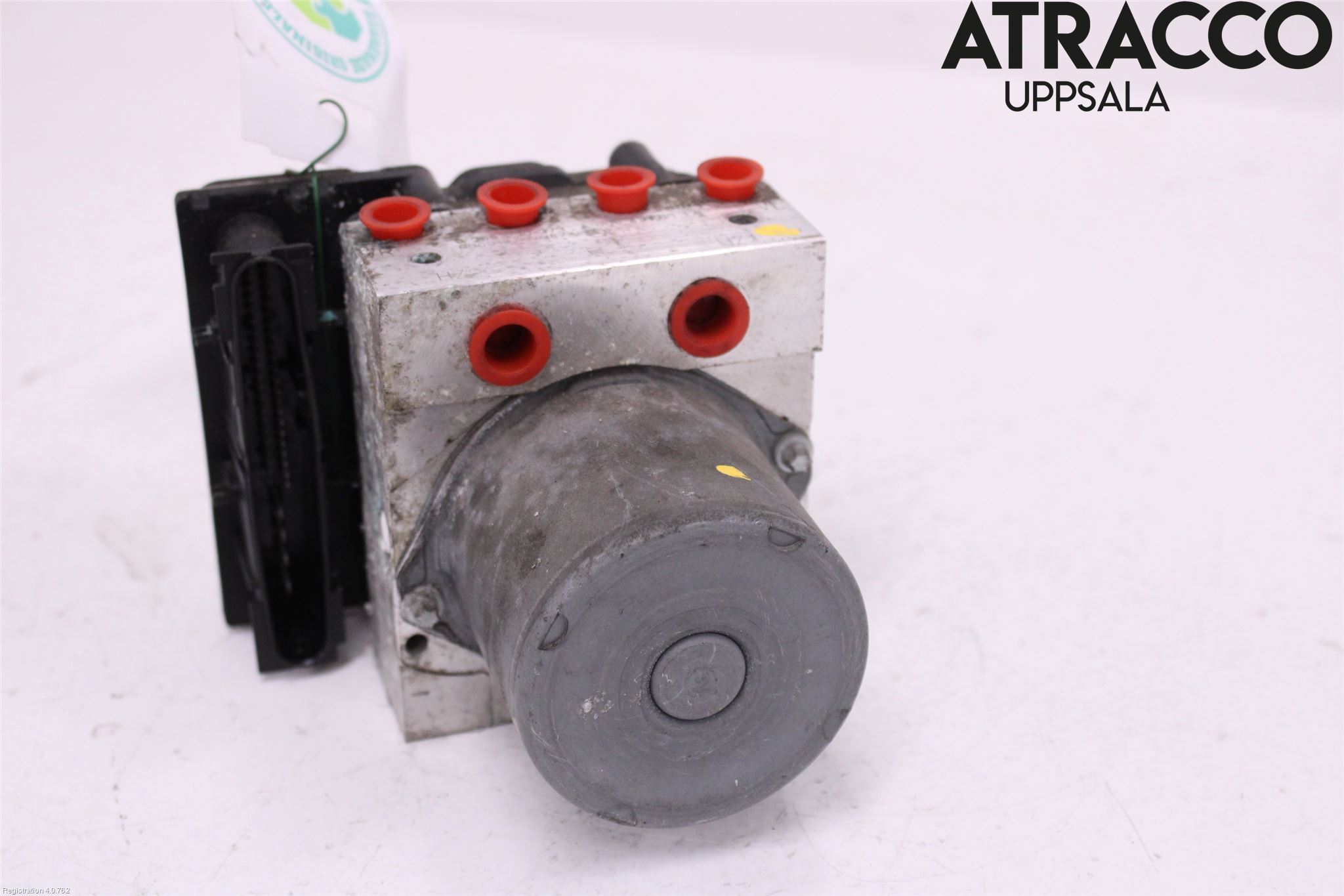Mercedes-Benz MB B-KLASS (W245) 05-12 Abs Hydraulaggregat