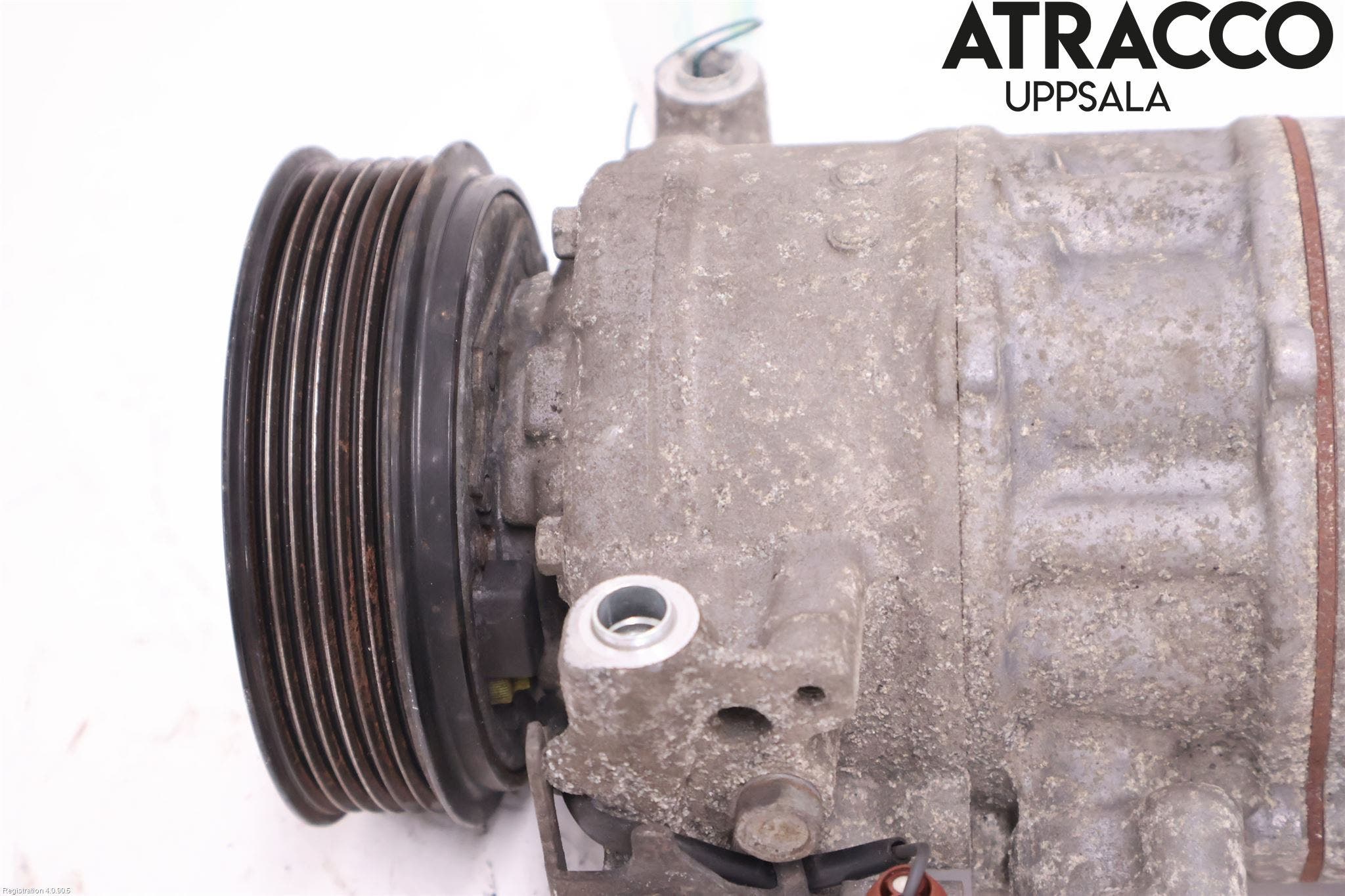 Audi A6/S6 4G 11-18 Ac Kompressor