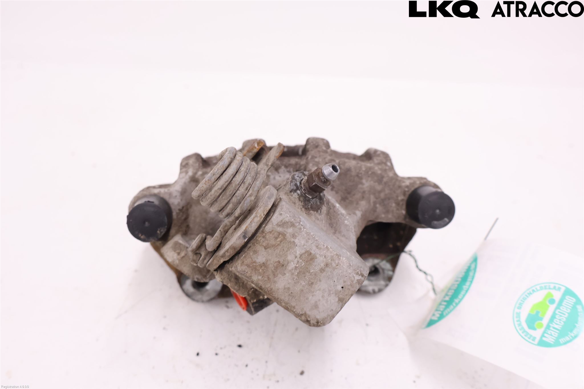 Ford FOCUS 15-18 Bromsok Bak Höger