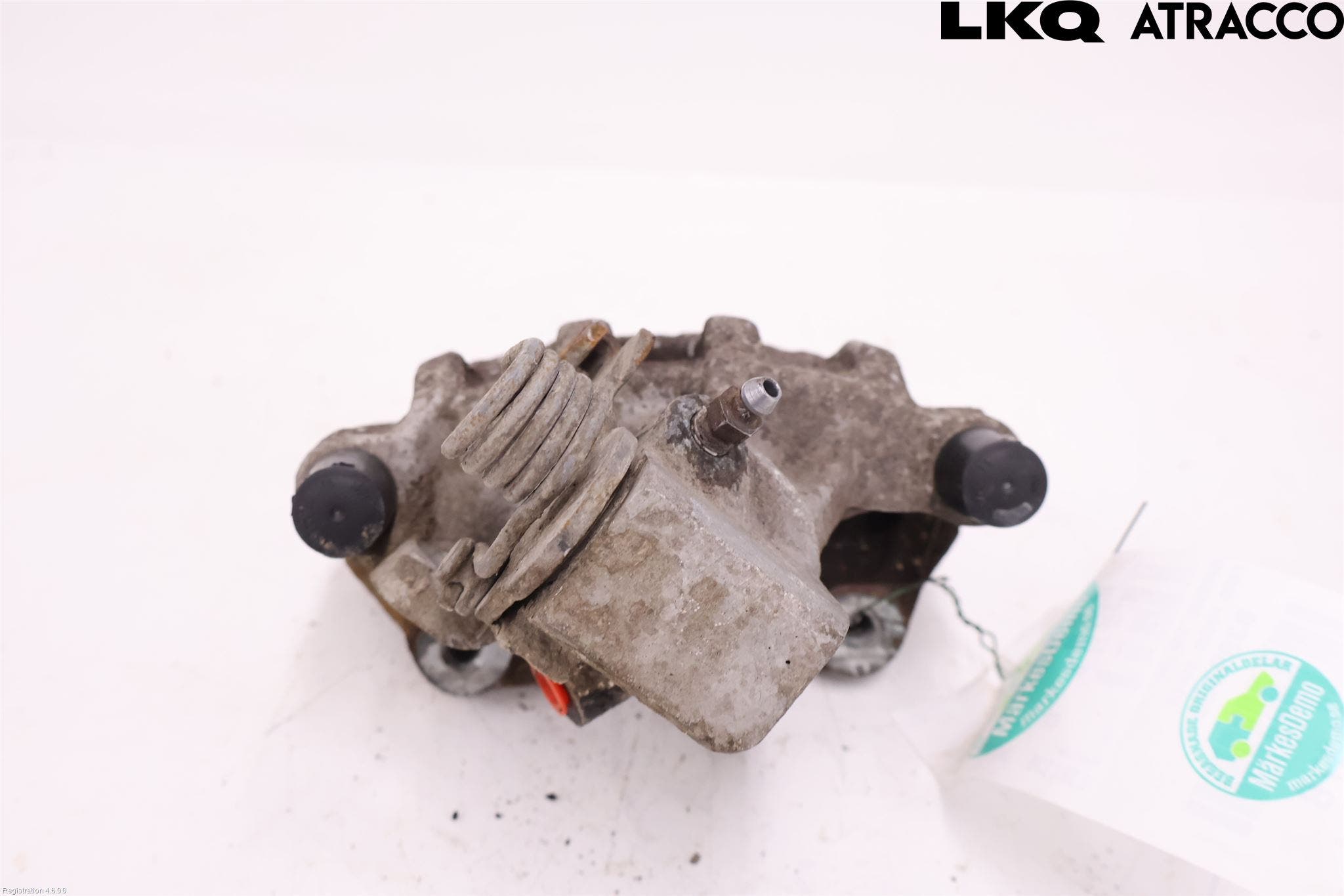 Ford FOCUS 15-18 Bromsok Bak Höger