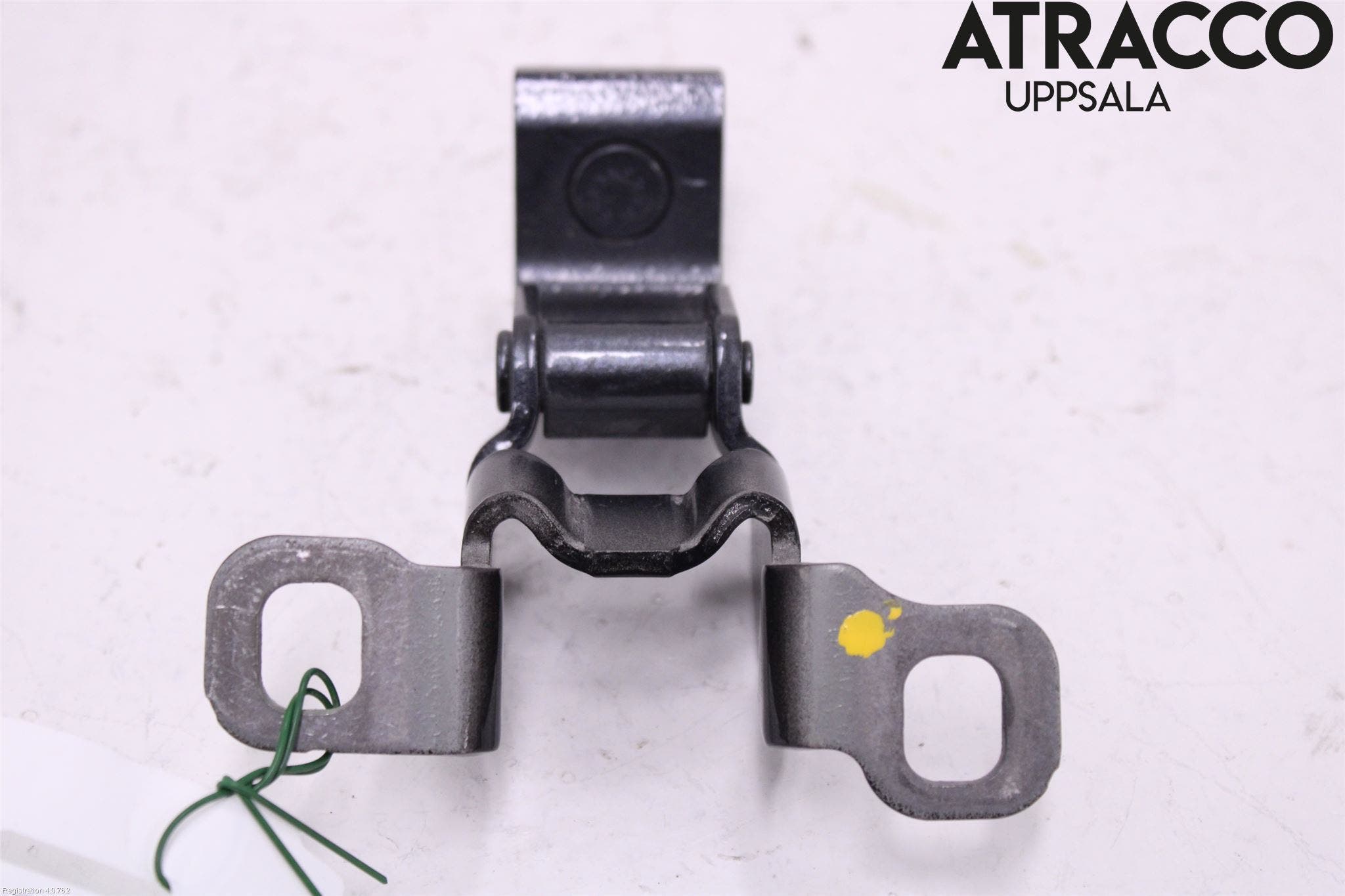 BMW 1 F40 19- Bakluckegångjärn Hö