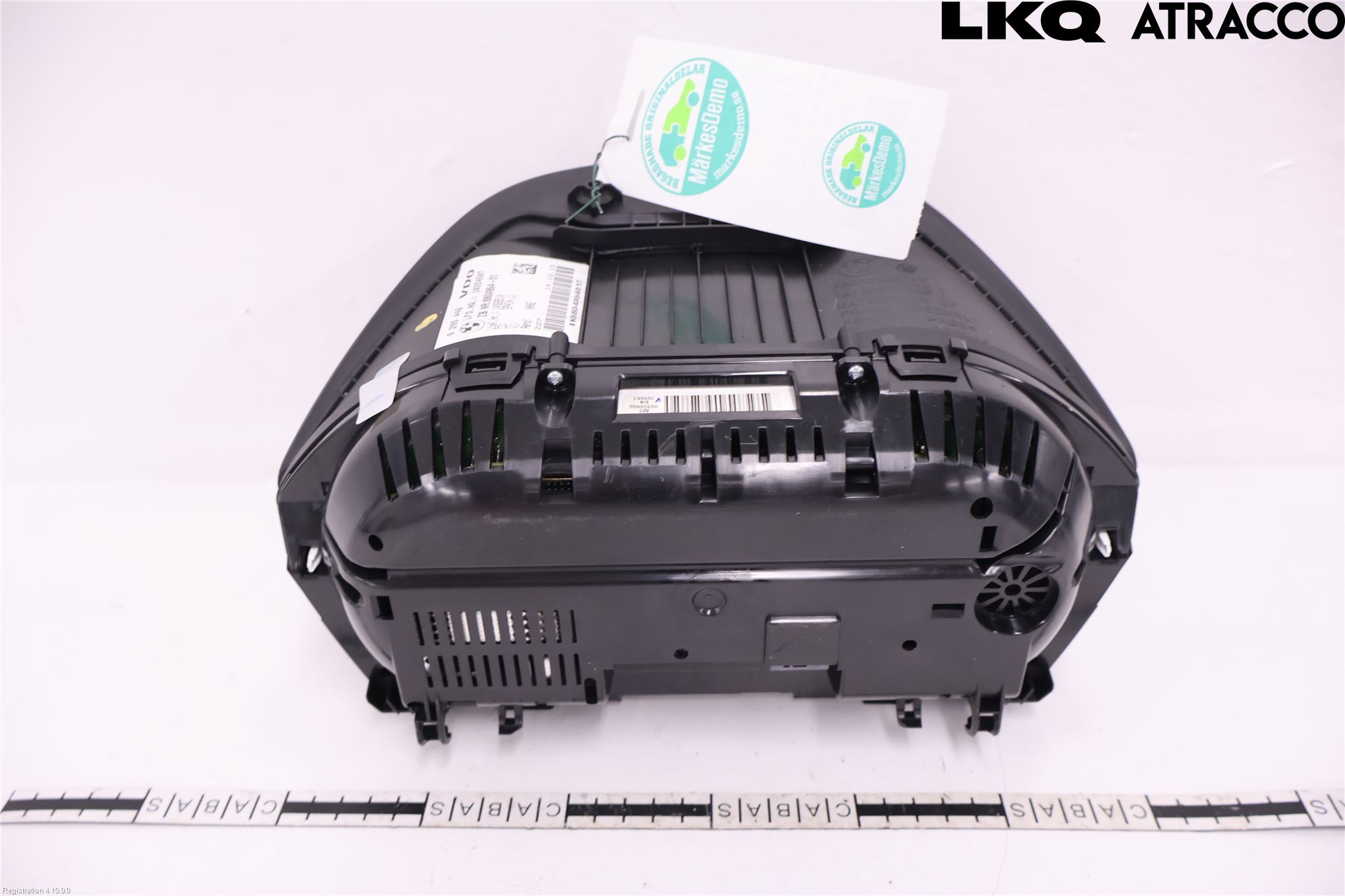 BMW 2 F45 Active Tourer 14-21 Instrument Komb