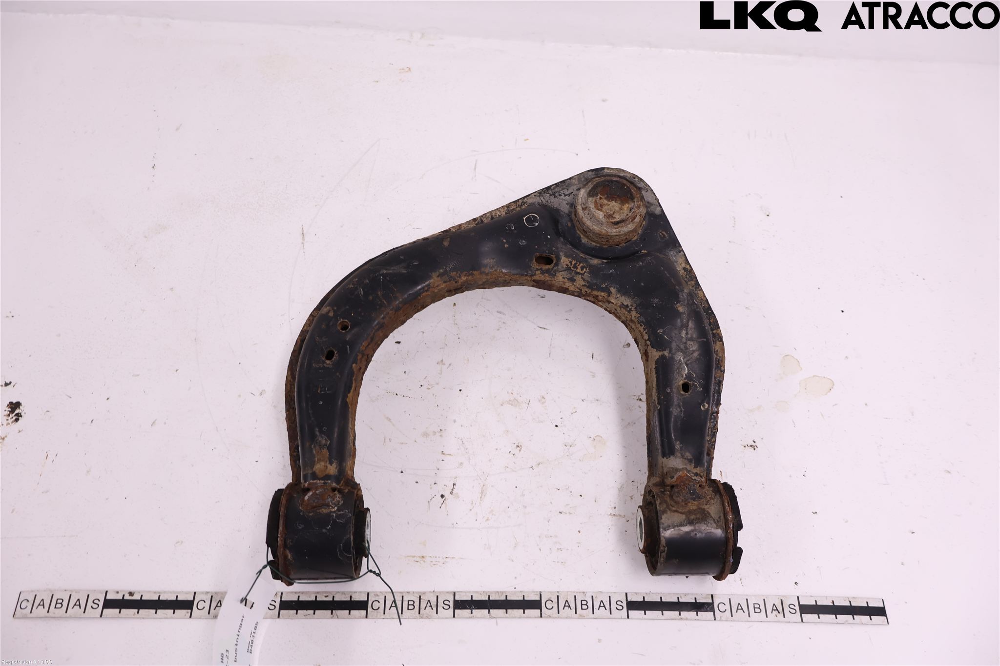Ford RANGER EU 12-23 Bärarm Fram Övre Hö