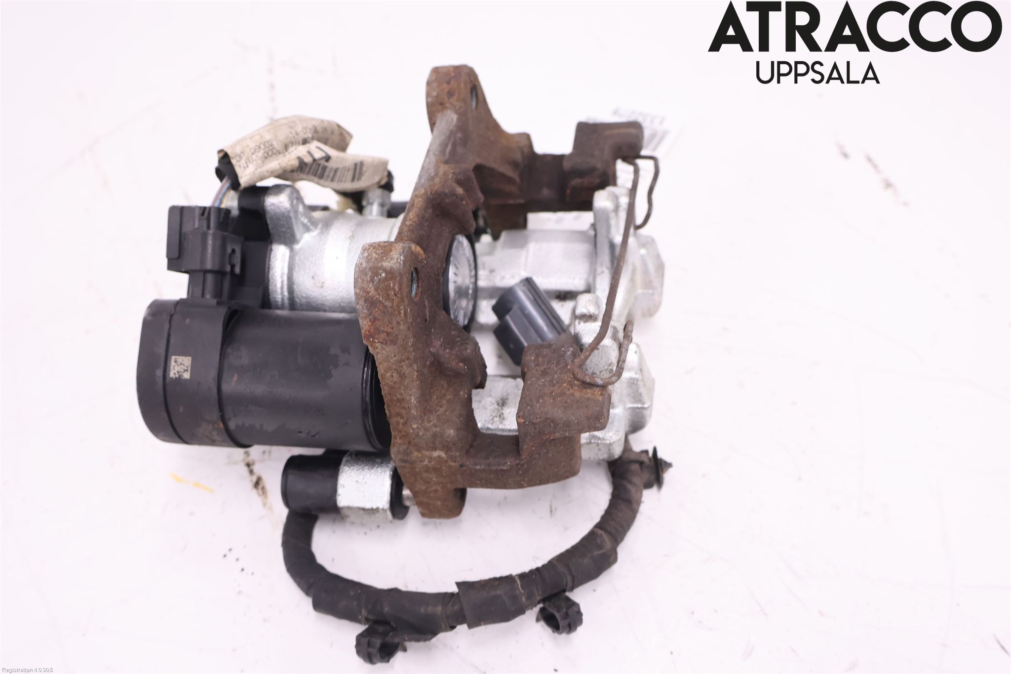 Ford MONDEO 15-22 Bromsok Fram Vänster