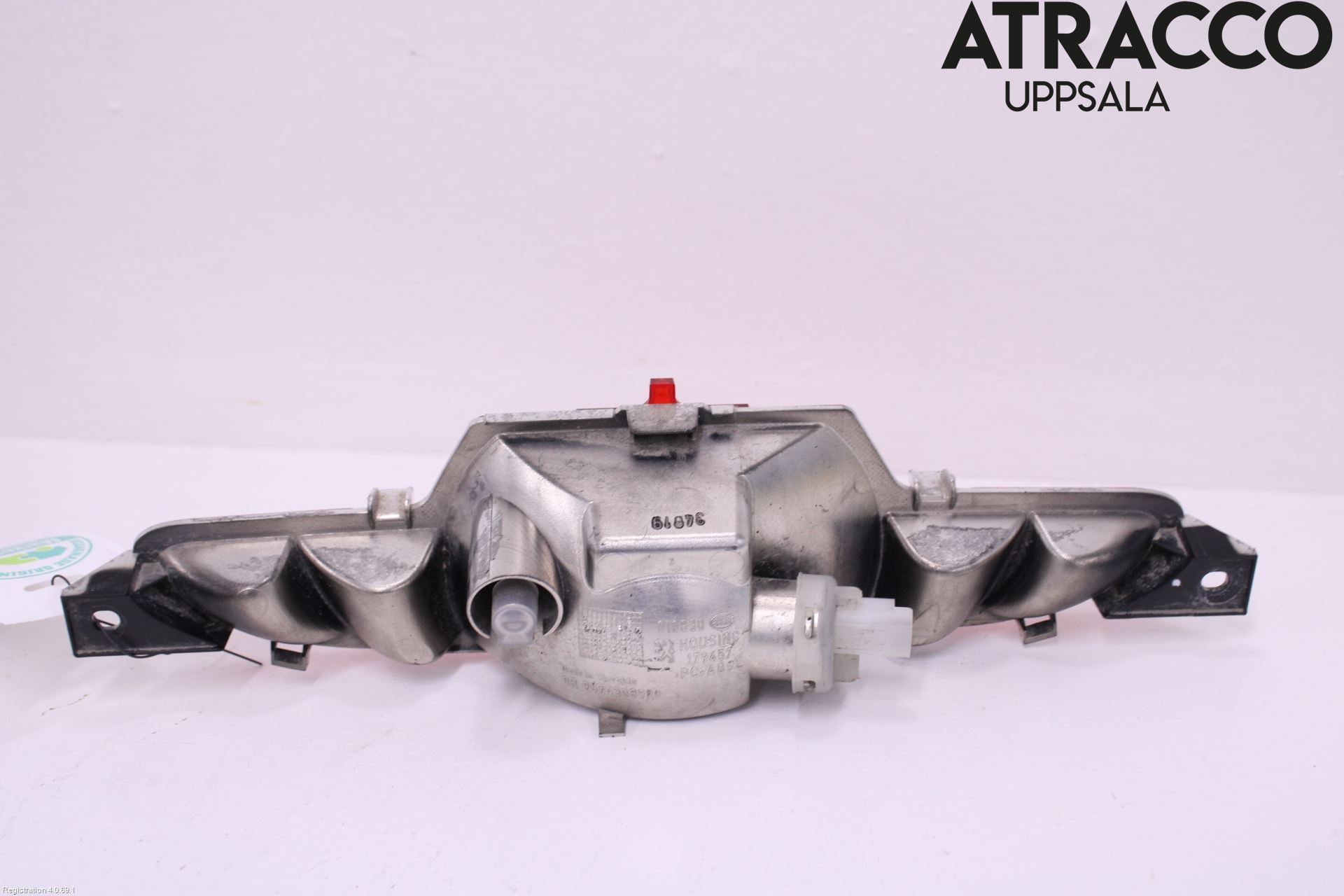 Opel CORSA F, CORSA-E 20- Dimljus/Reflex Bak