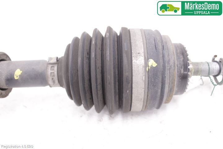 Mini ONE/COOPER 3DR F56 14-24 Drivaxel Fram Höger