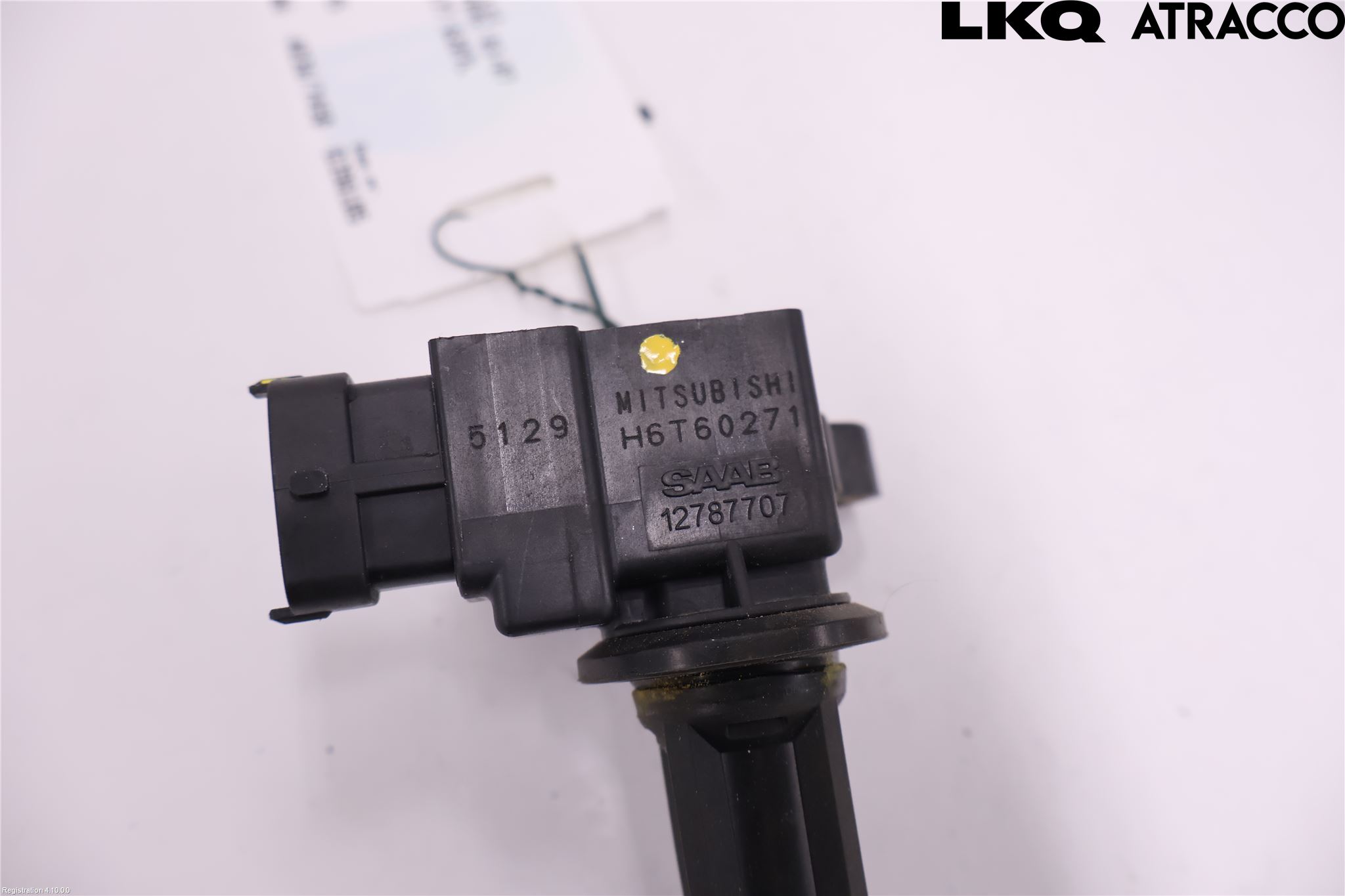 Saab 9-3 VER 2 Tändspole