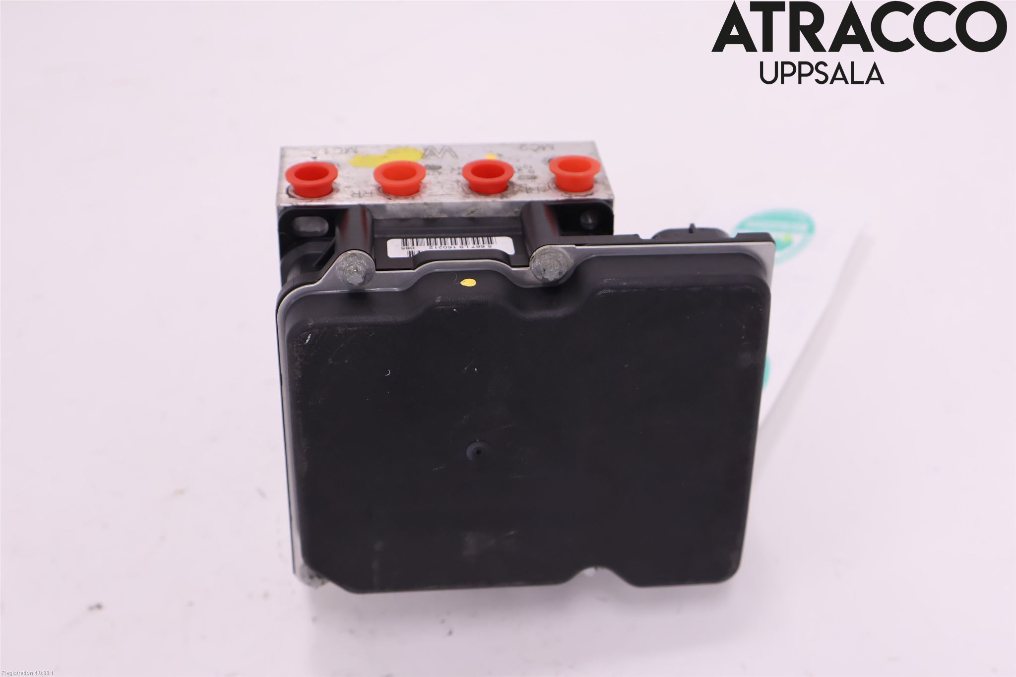 Nissan NV200/NV200 COMBI Abs Hydraulaggregat