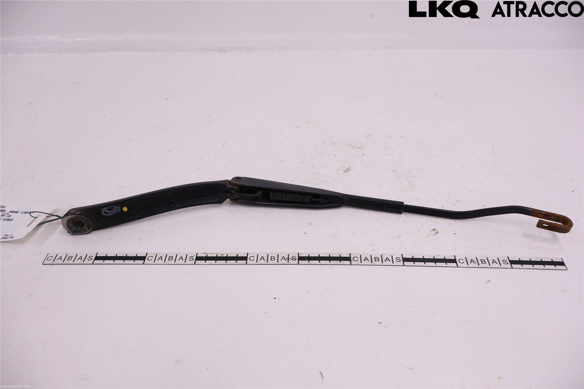 Saab 9-5     06-10 Torkararm Armar Vindruta