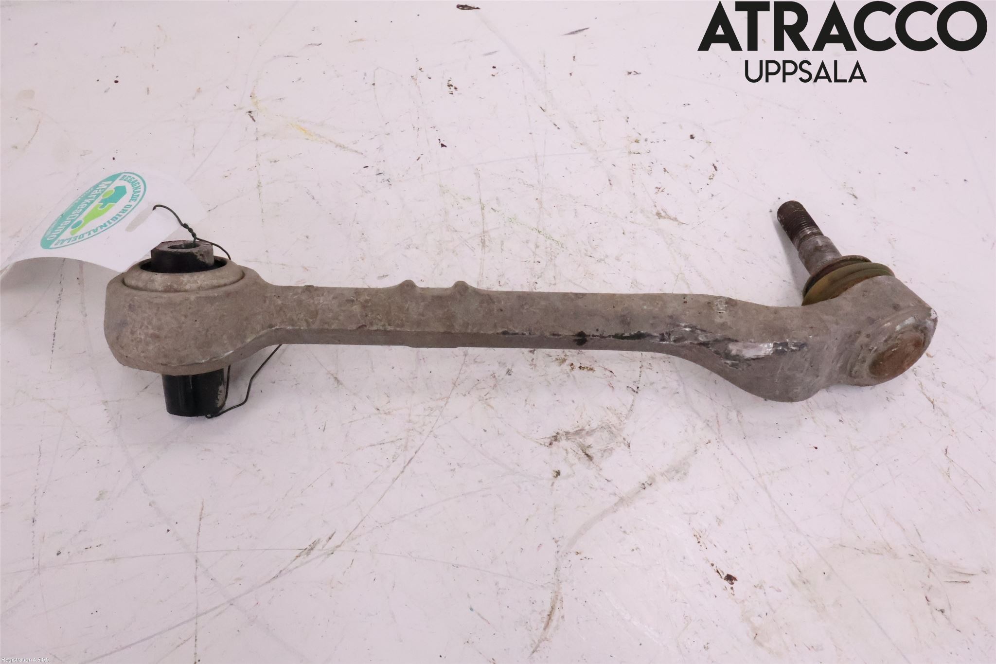 BMW 3 E90/91 SED/TOU 05-12 Bärarm Fram Undre Hö