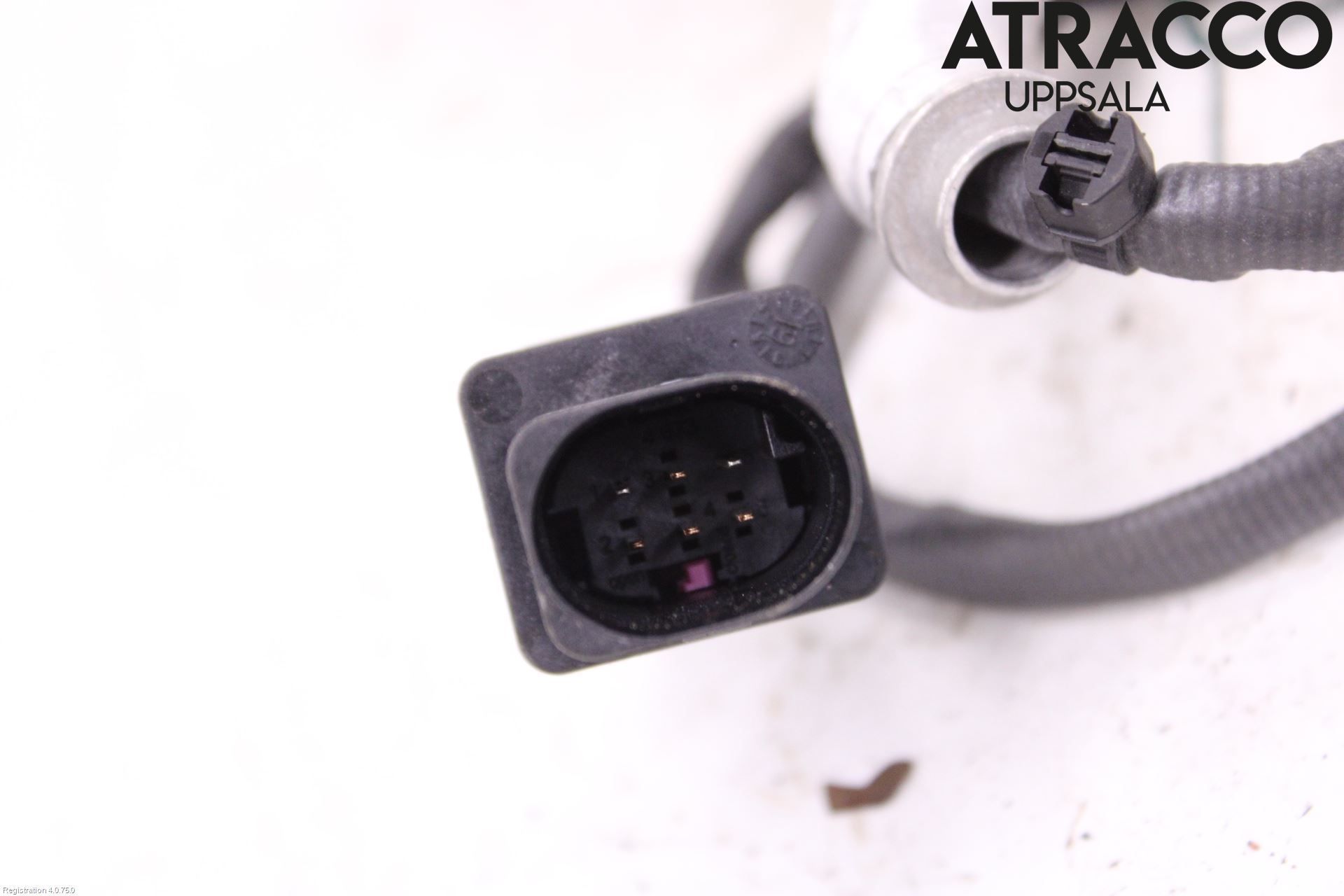 Mini COOPER CLUBMAN F54 16- Injlambdasond