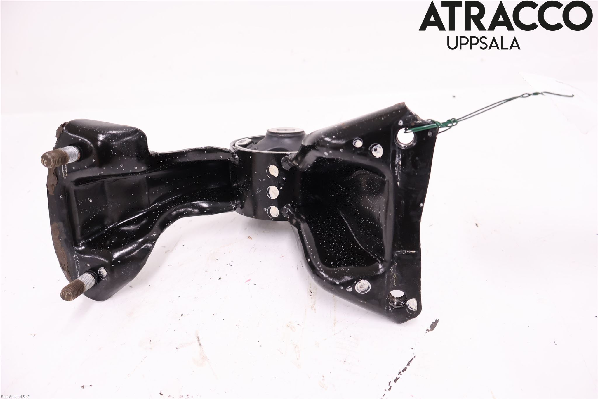 BYD ATTO 22- Motorfäste