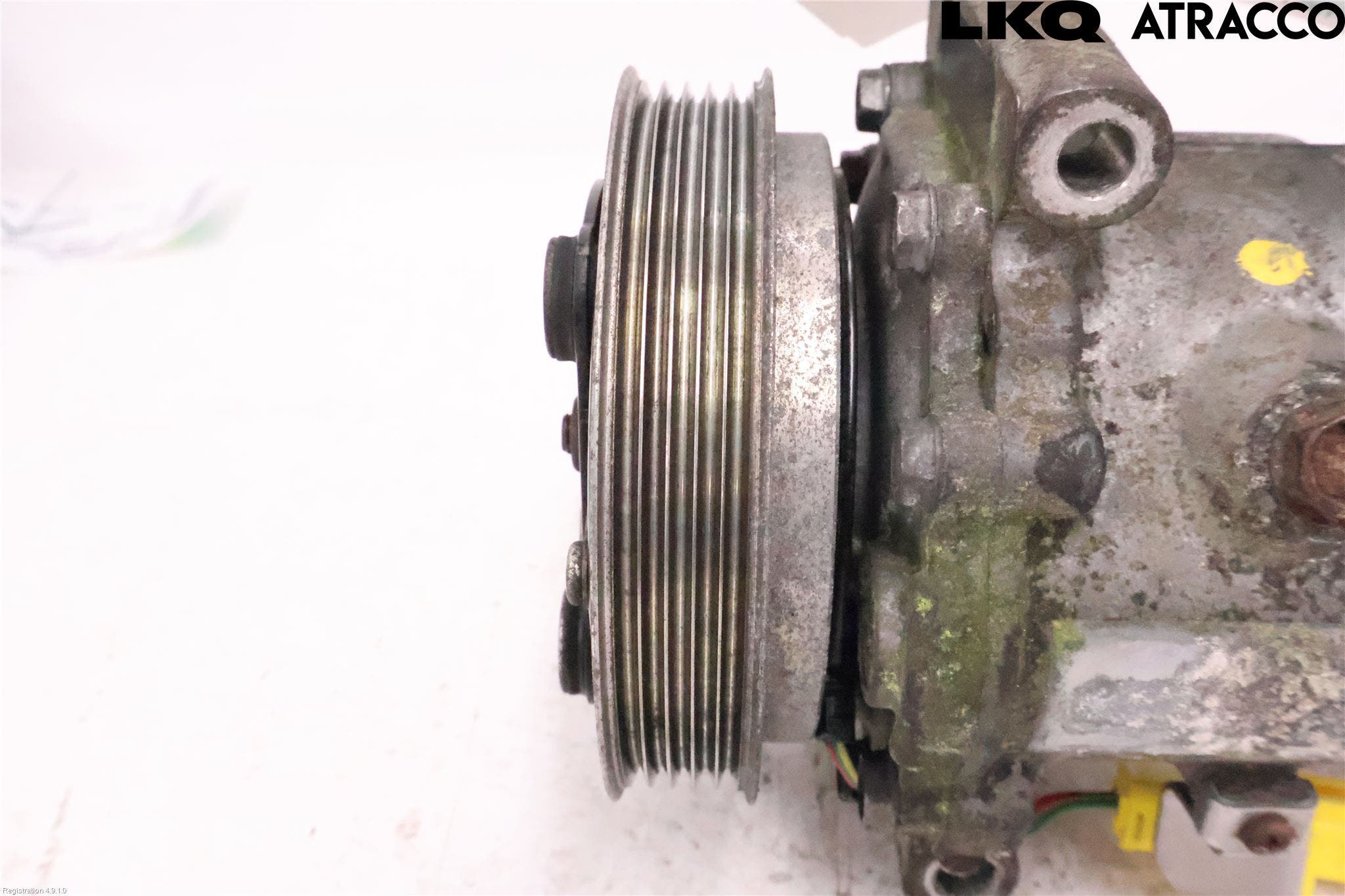 Mini COUNTRYMAN R60 11-16 Ac Kompressor