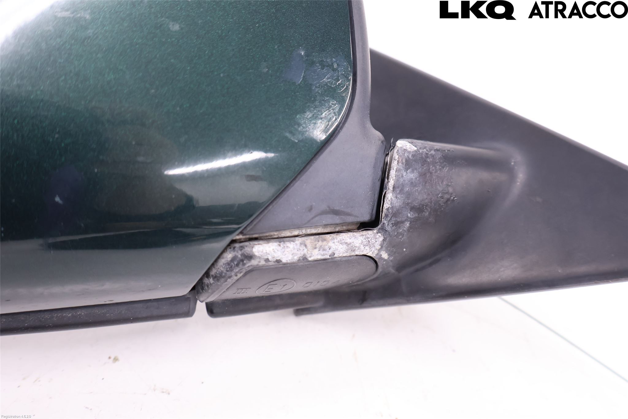 BMW 3 E36      91-00 Spegel Yttre El Hö