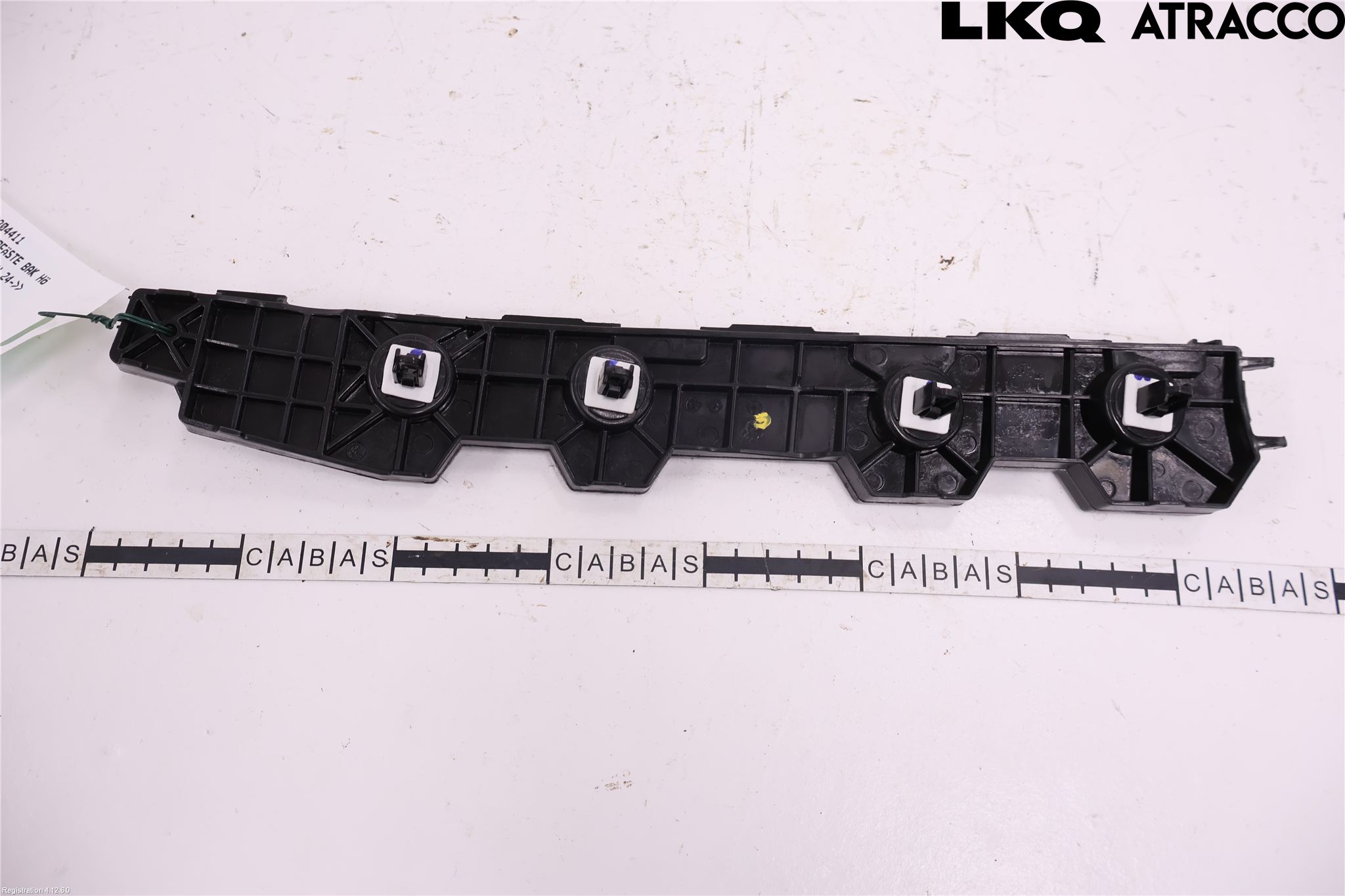 BYD SEAL U 24- Stötfångarfäste Bak Hö
