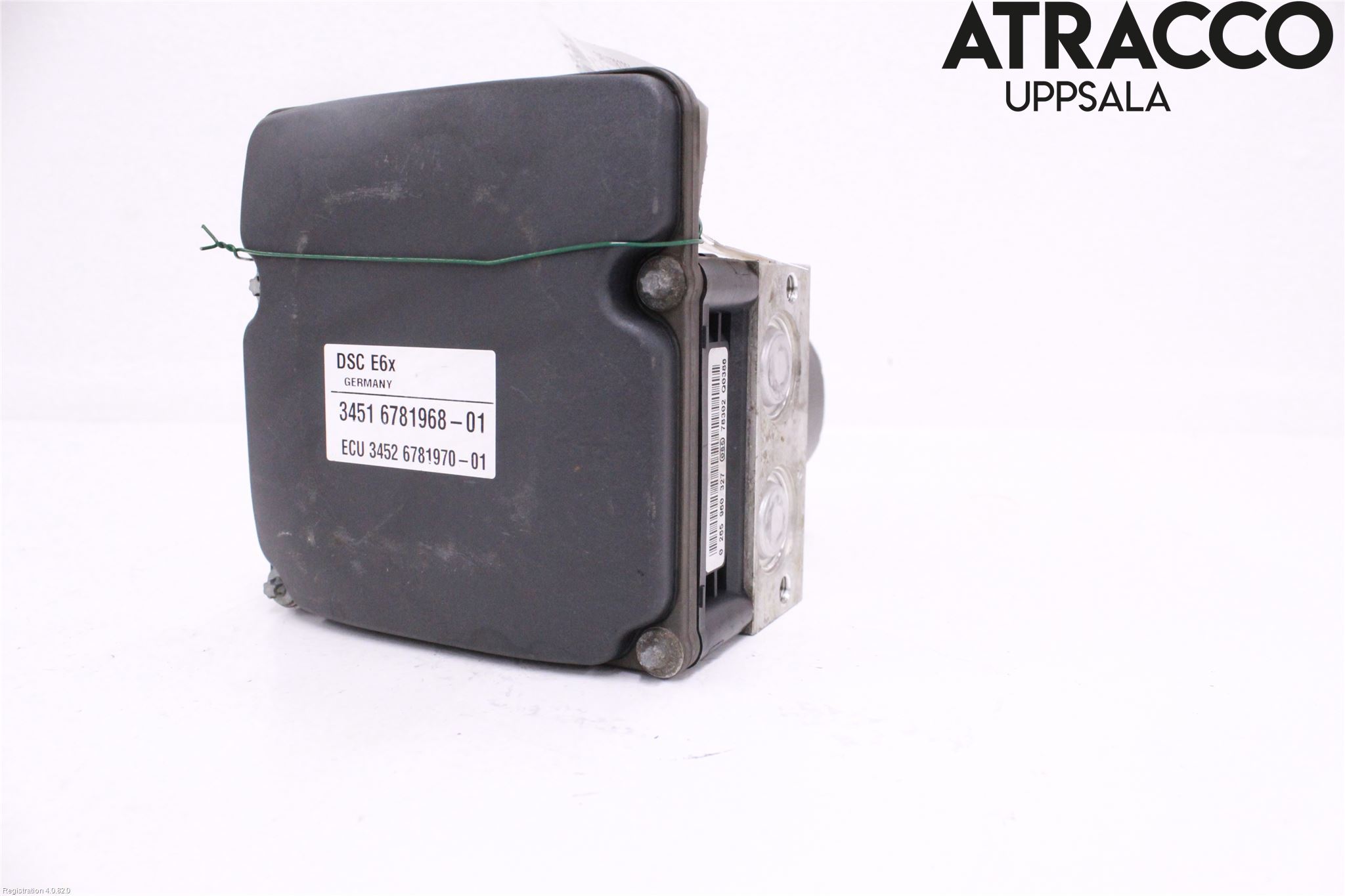 BMW 5 E60/61 Sed/Tou 02-10 Abs Hydraulaggregat