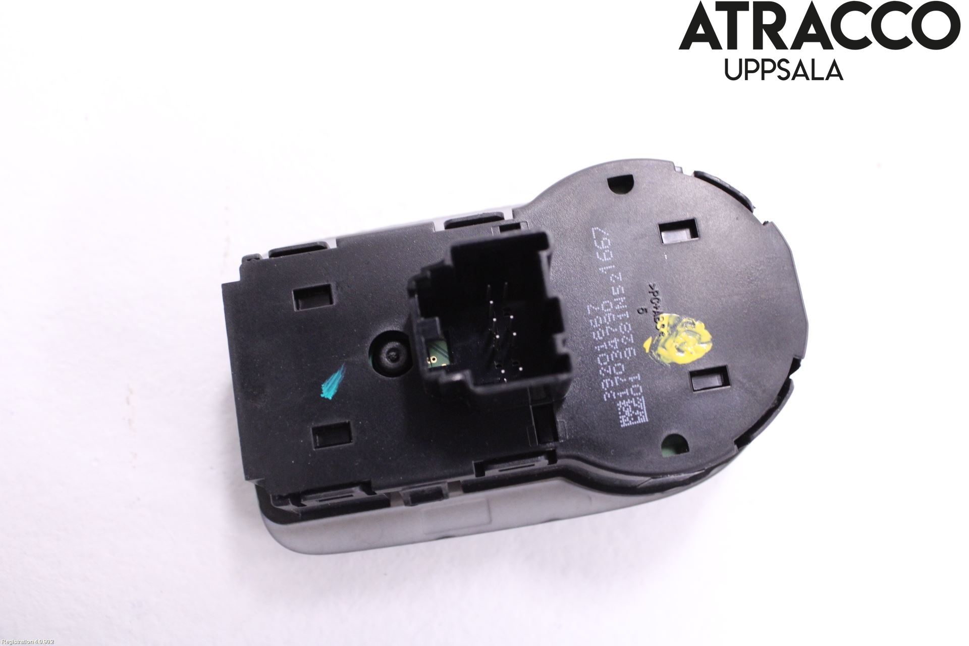 Opel CORSA F, CORSA-E 20- Strömställare Ljus