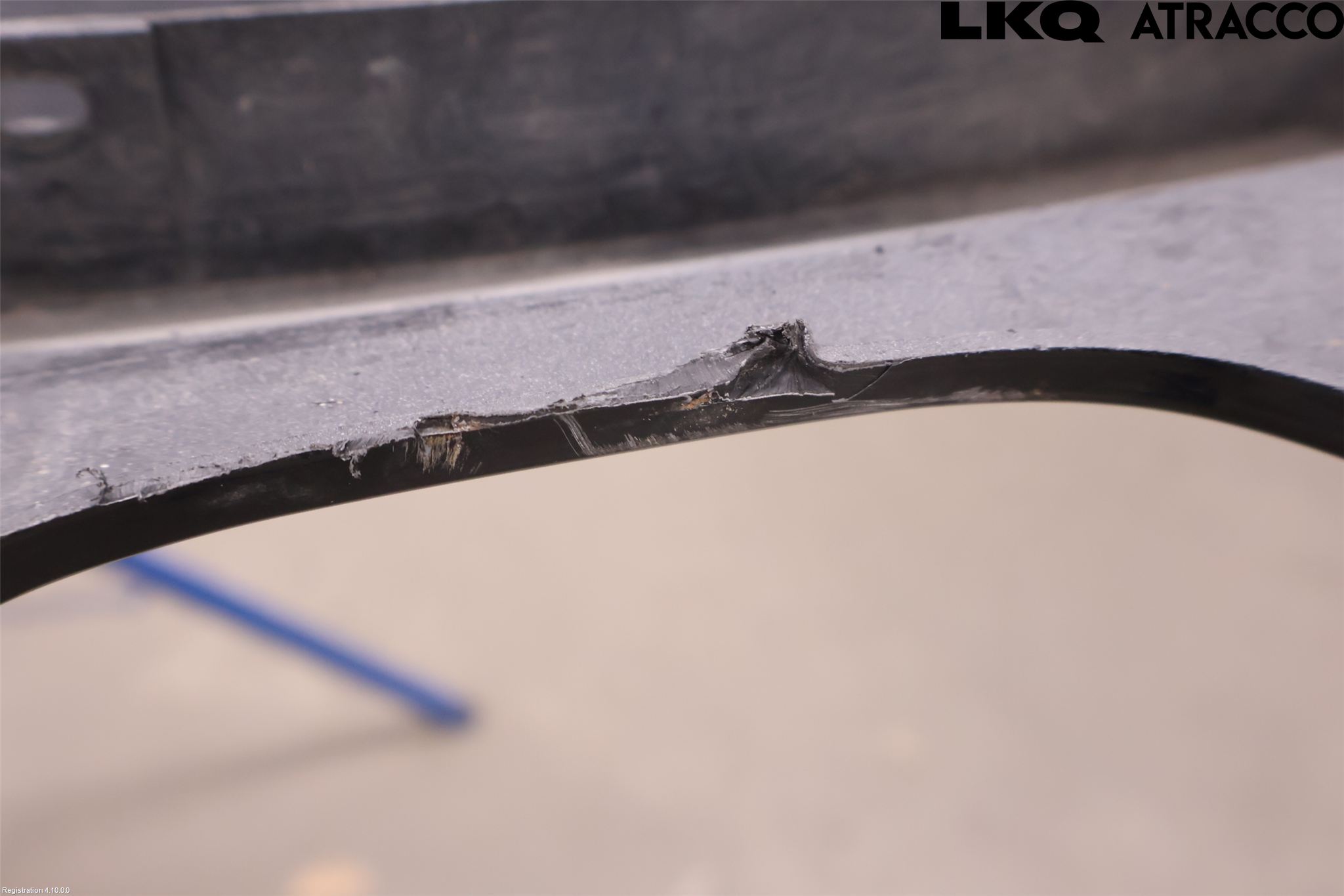 BMW Z3 E36/6    94-02 Stötfångarbeklädnad Bak