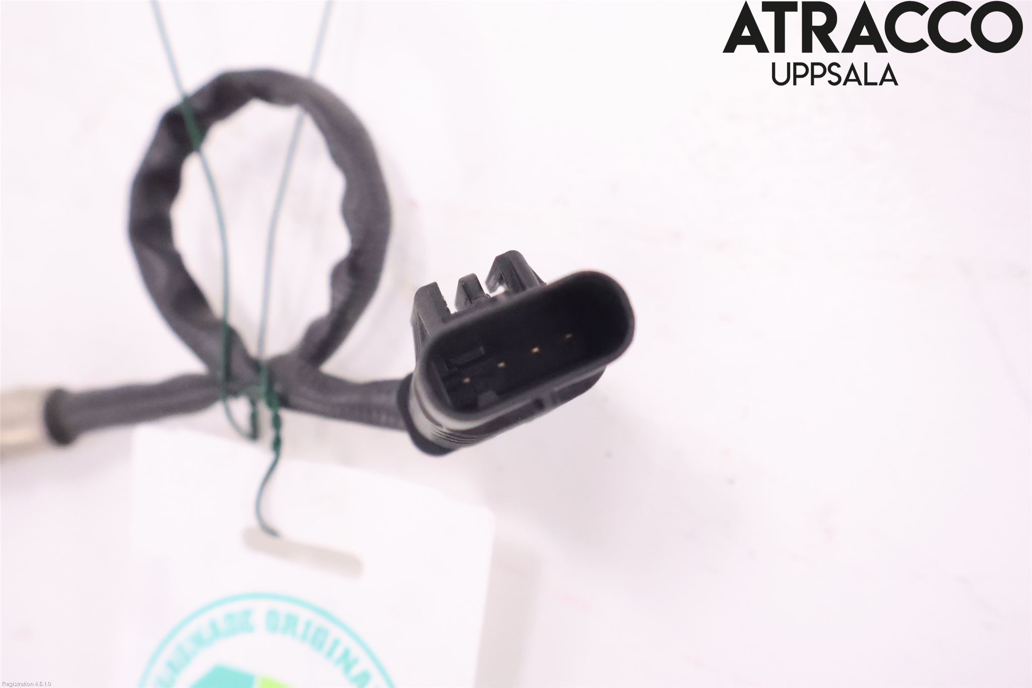 BMW 1 F20/F21 11-19 Injlambdasond