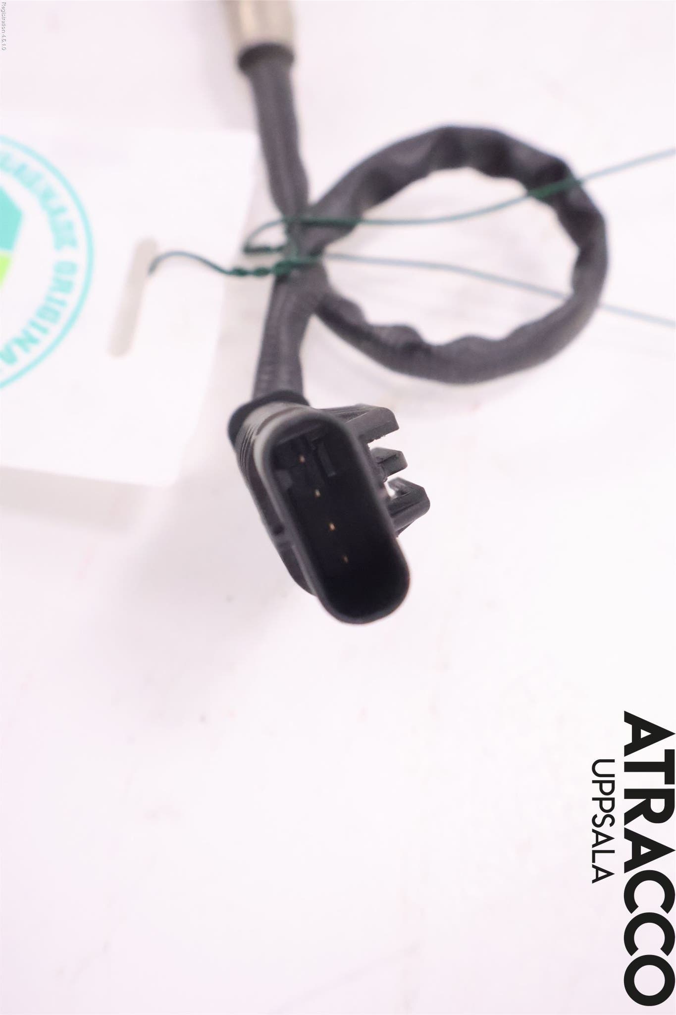 BMW 1 F20/F21 11-19 Injlambdasond