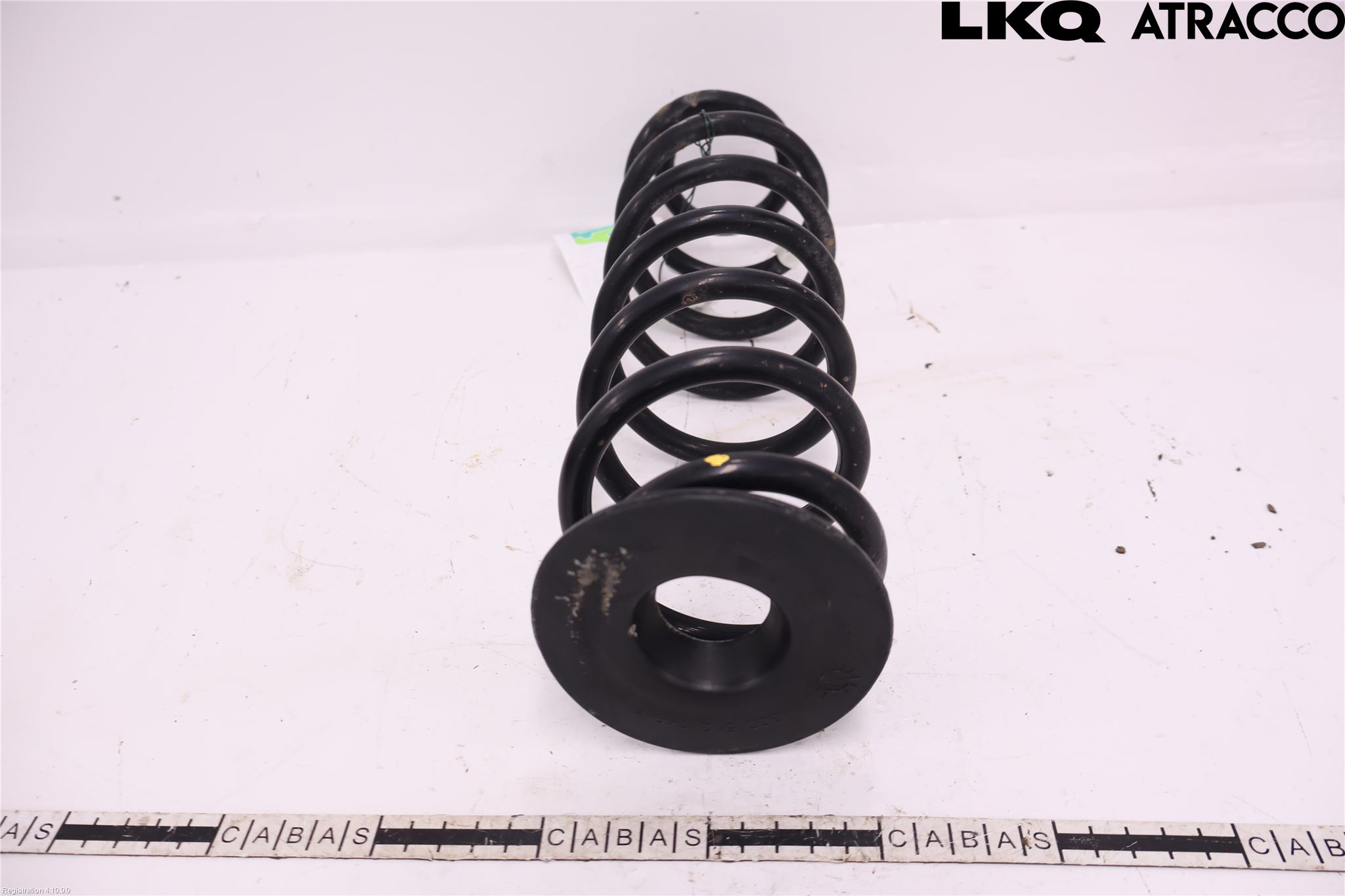 Volkswagen VW T-ROC 18- Fjäder Bak