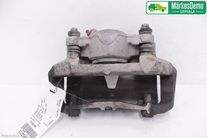 Audi A4/S4 08-11 Bromsok Fram Höger