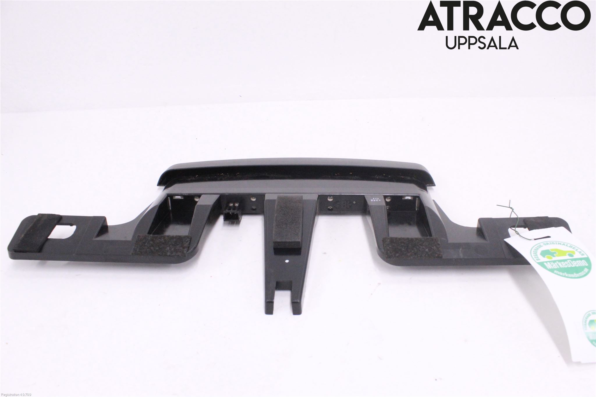 Volvo S80 07-13 Bromsljus Bakruta