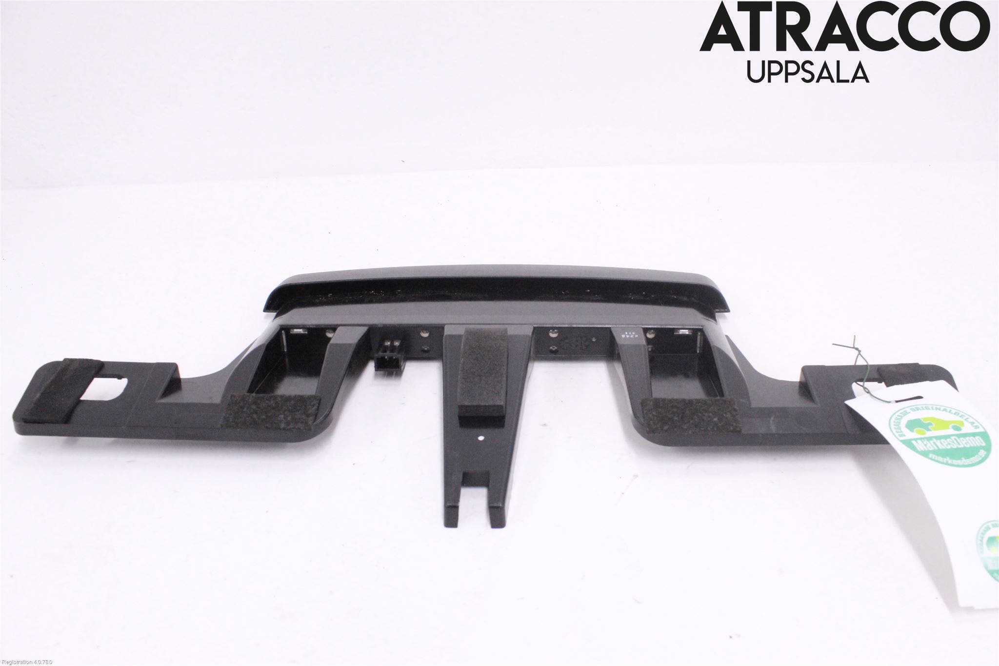 Volvo S80 07-13 Bromsljus Bakruta