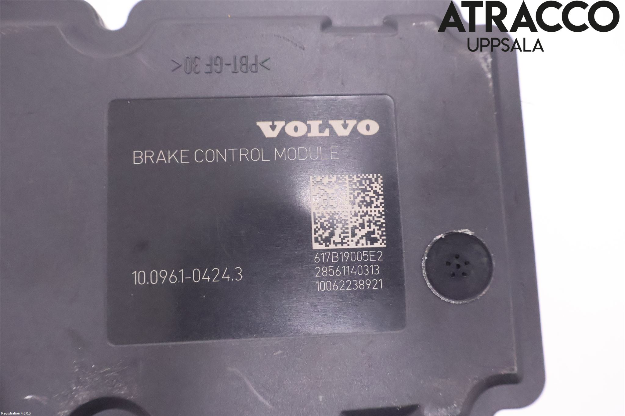 Volvo V40 12-19 Abs Hydraulaggregat