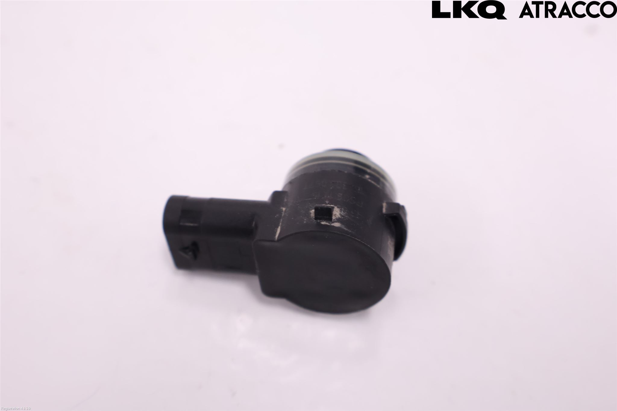 BMW 7 G11/G12 15-22 Parkeringshjälp Backsensor
