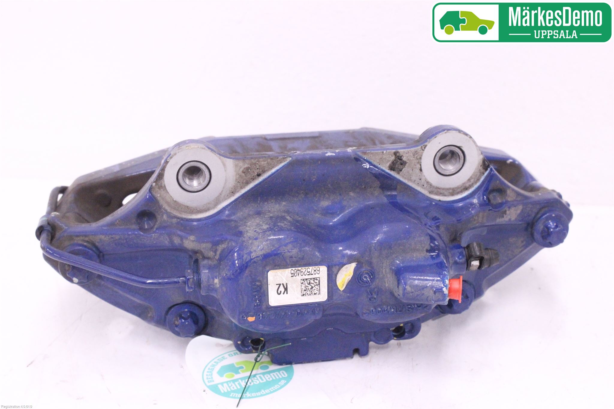 BMW 5 G30/G31/F90 17-23 Bromsok Fram Höger