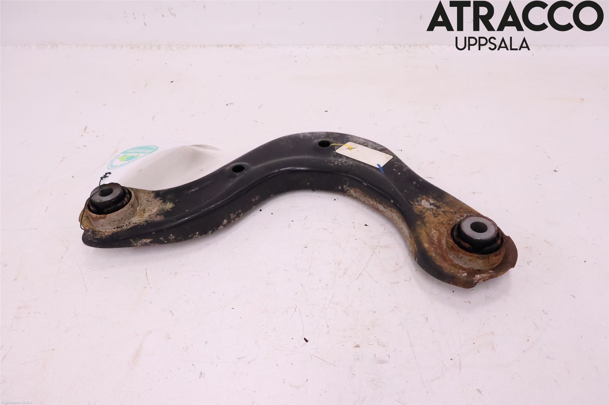 Honda CIVIC 17-22 Bärarm Bak Övre Vänster