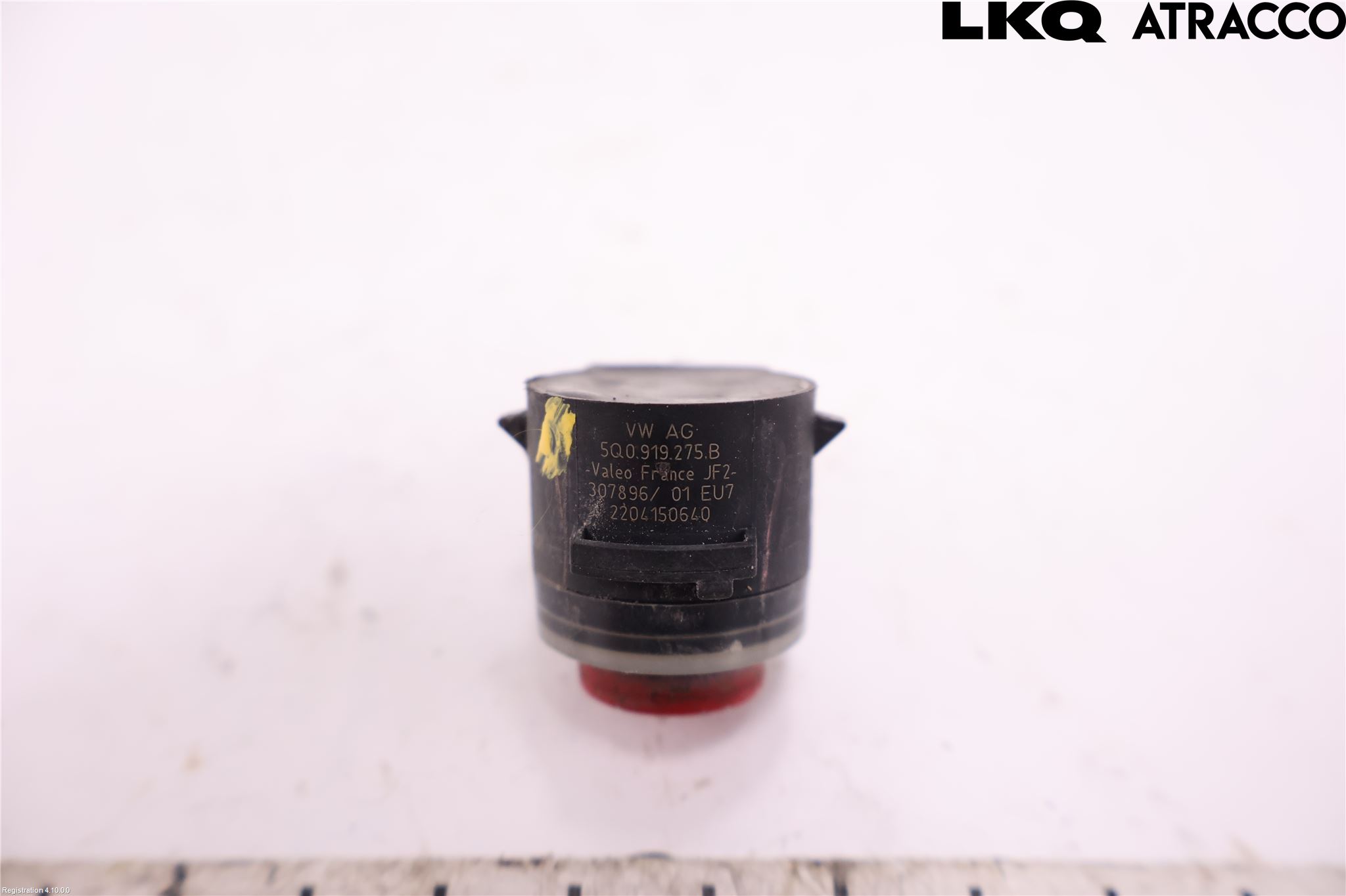 Volkswagen VW PASSAT 15-19 Parkeringshjälp Frontsensor