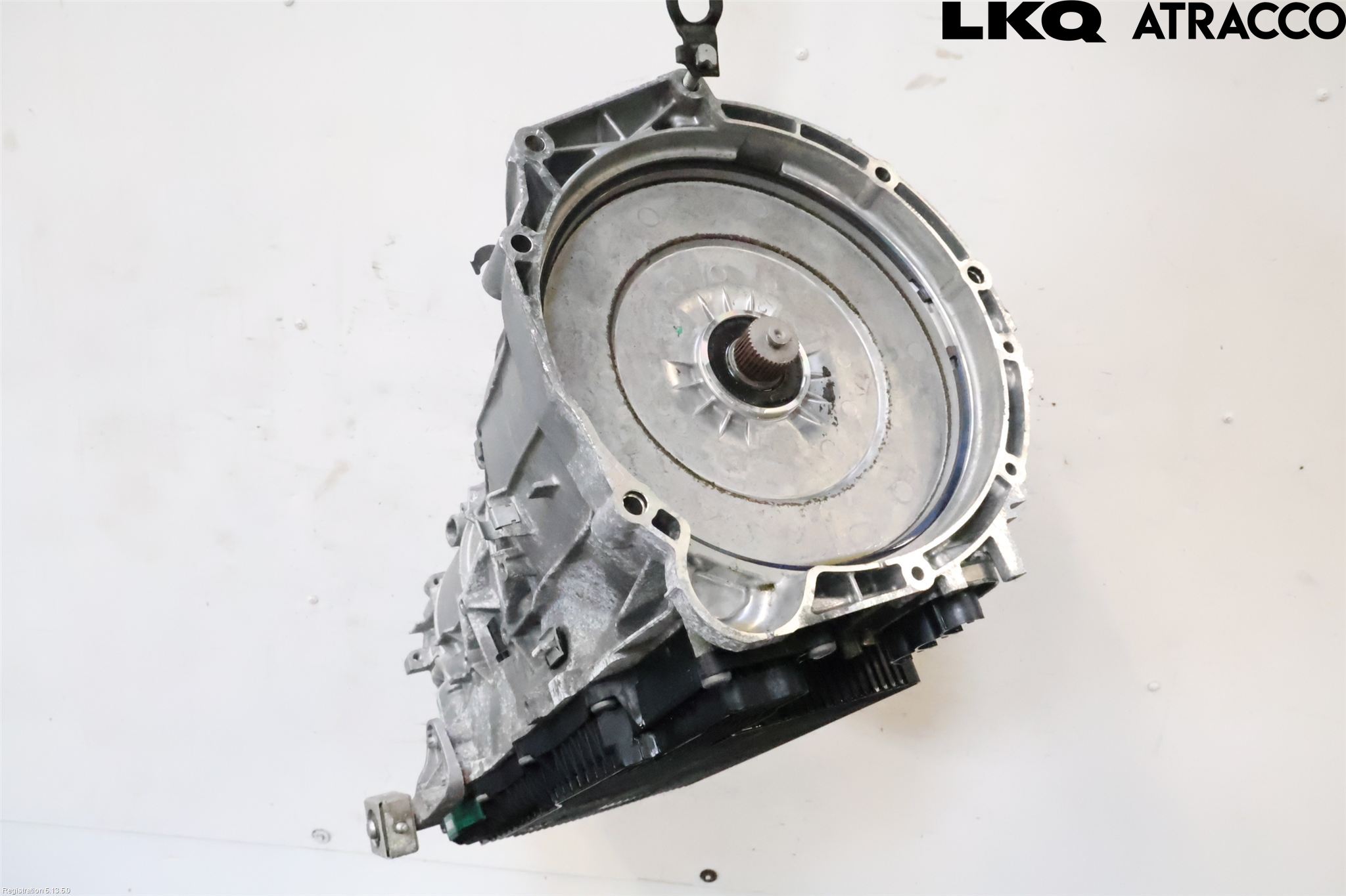 BMW 5 G30/G31/F90 17-23 Växellåda Automat