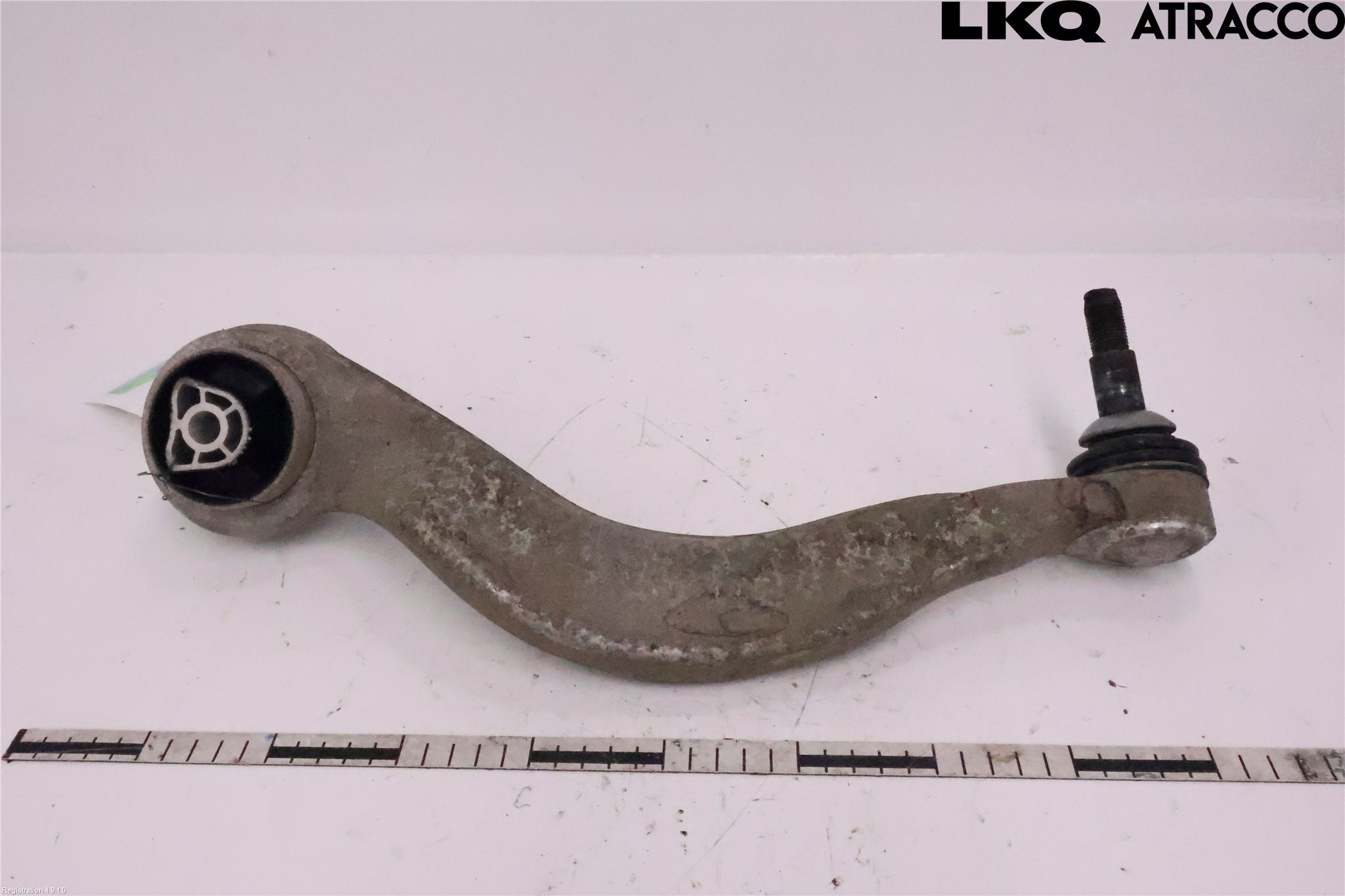 BMW 5 G30/G31/F90 17-23 Bärarm Fram Undre Vä