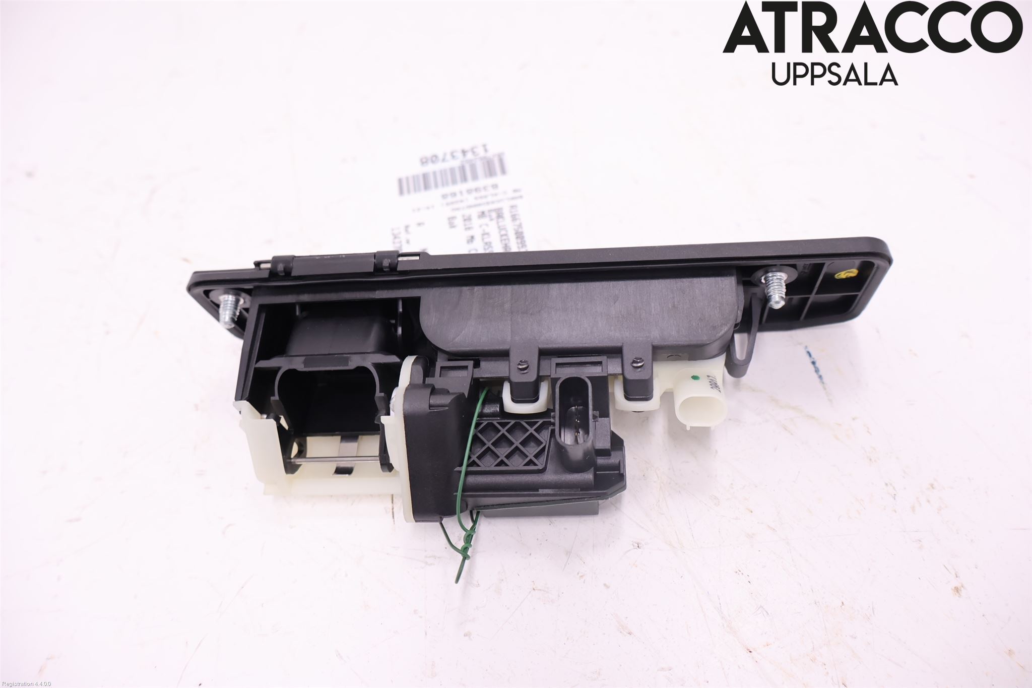 Mercedes-Benz MB C-KLASS (W205) 14-21 Bakluckehandtag
