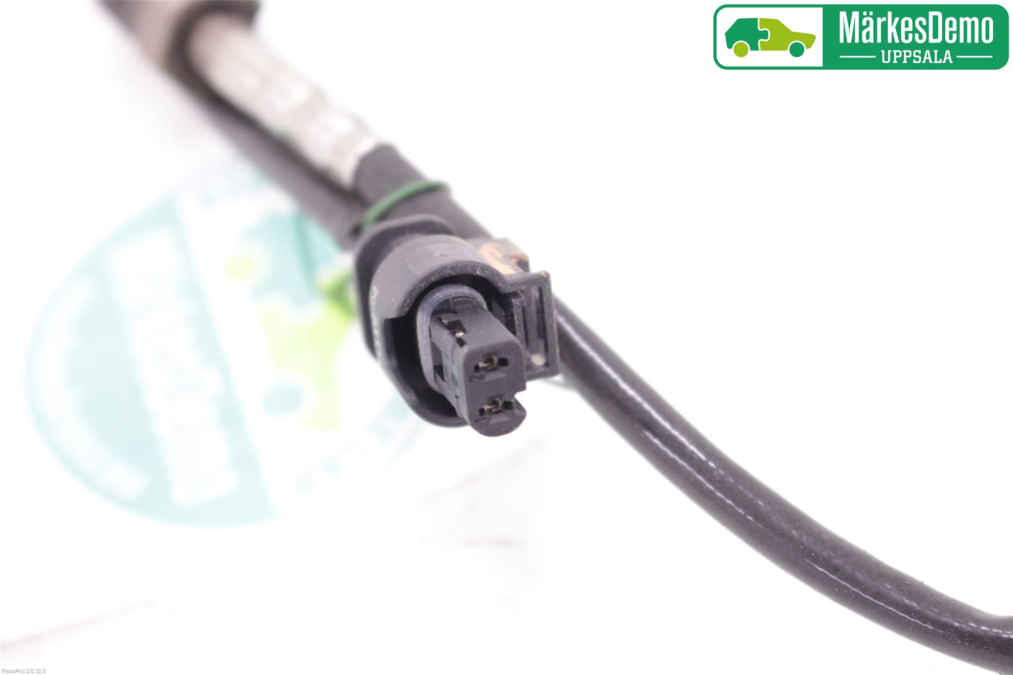 BMW 2 F45 Active Tourer 14-21 Givare Temp-Tryck Avgas