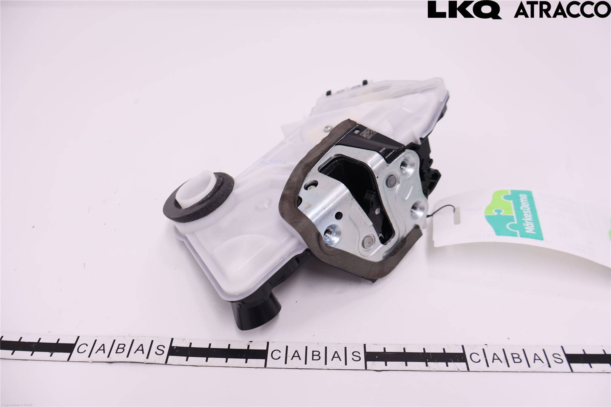 Toyota RAV4 19- Låskista-Dörrlås