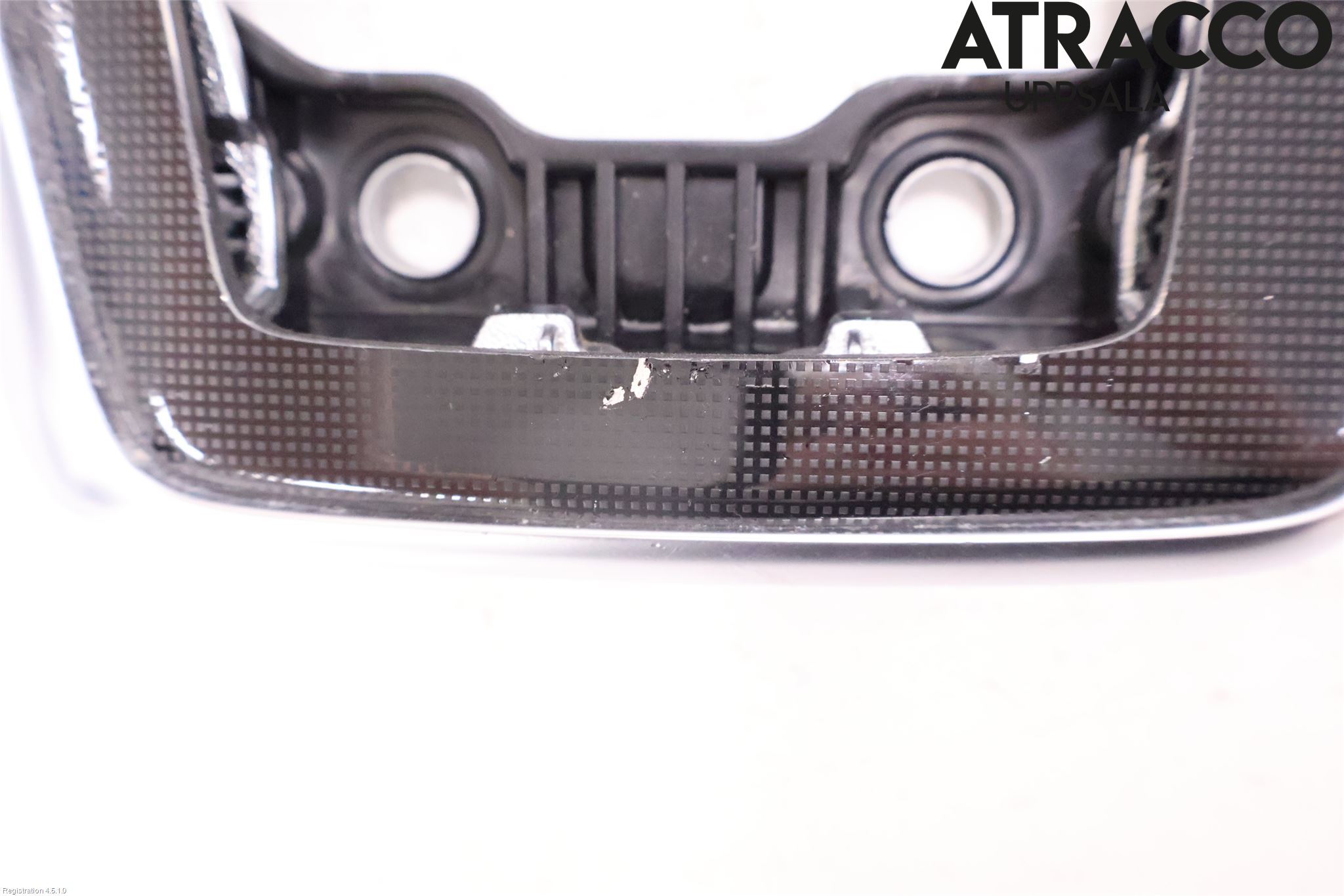 Volvo V40 12-19 Instrumentkonsoll Mitt