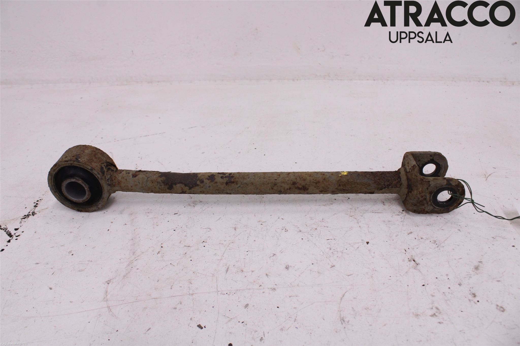 Hyundai SANTA FE  06-12 Bärarm Bak Höger