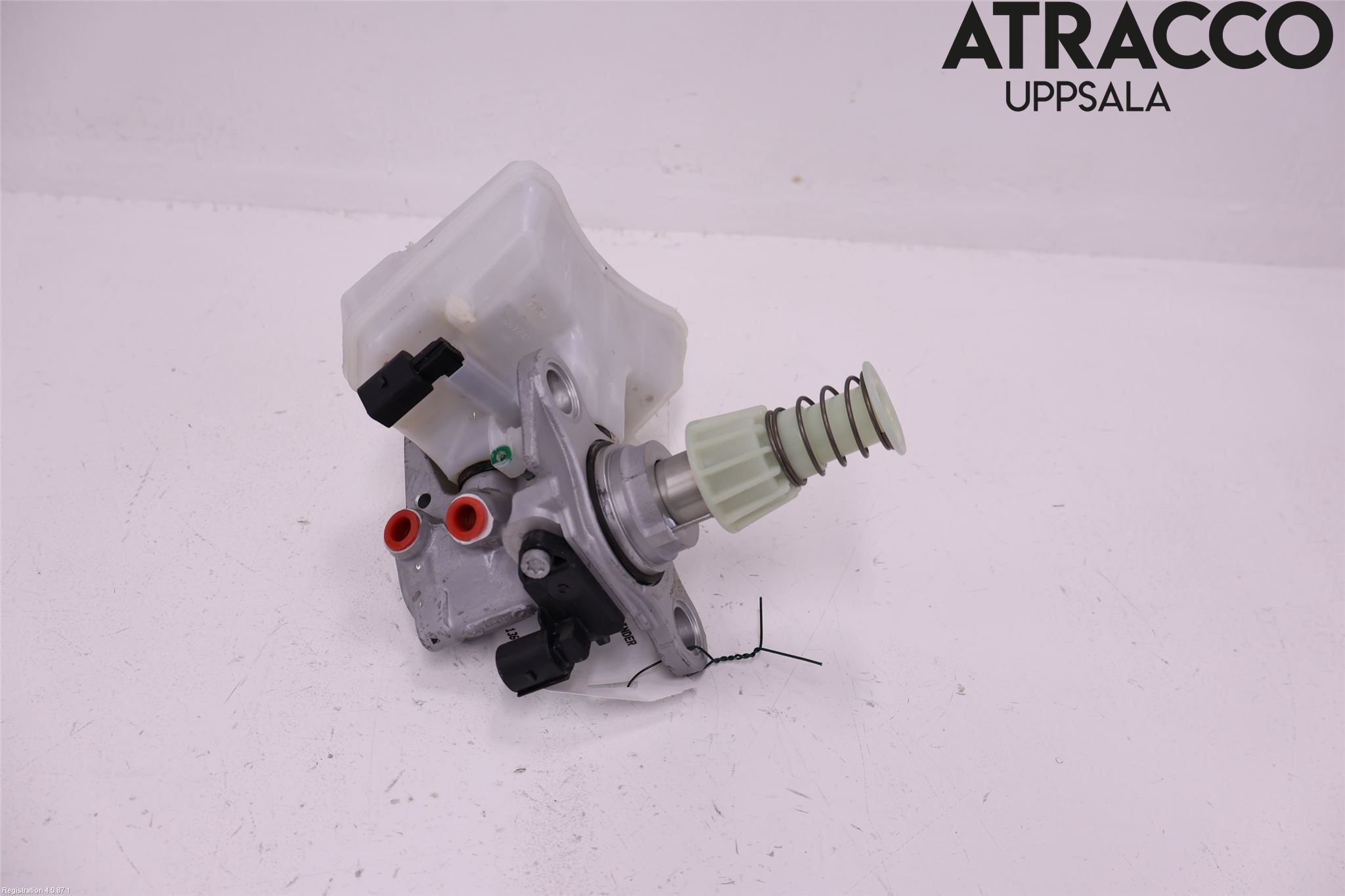 Audi A5 17- Broms Huvudcylinder