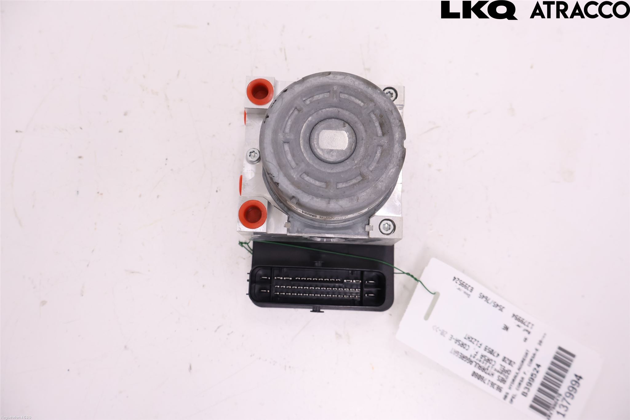 Opel CORSA F, CORSA-E 20- Abs Hydraulaggregat